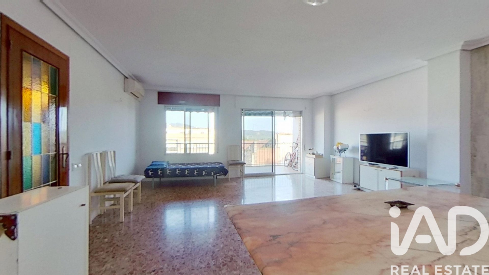 Apartment in Ulldecona, Tarragona, Spain 5 bedrooms, 210 sq.m. No. 184625