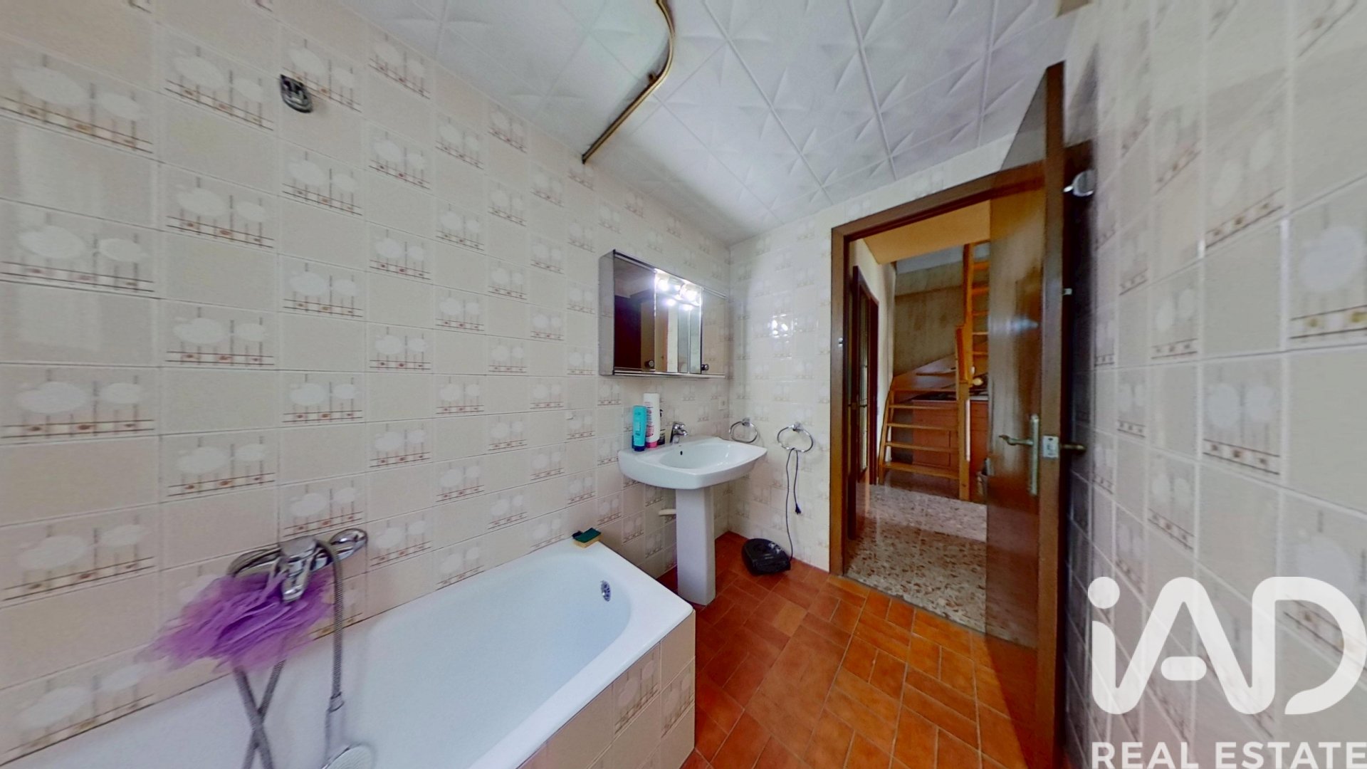 Apartment in Ulldecona, Tarragona, Spain 5 bedrooms, 210 sq.m. No. 184625
