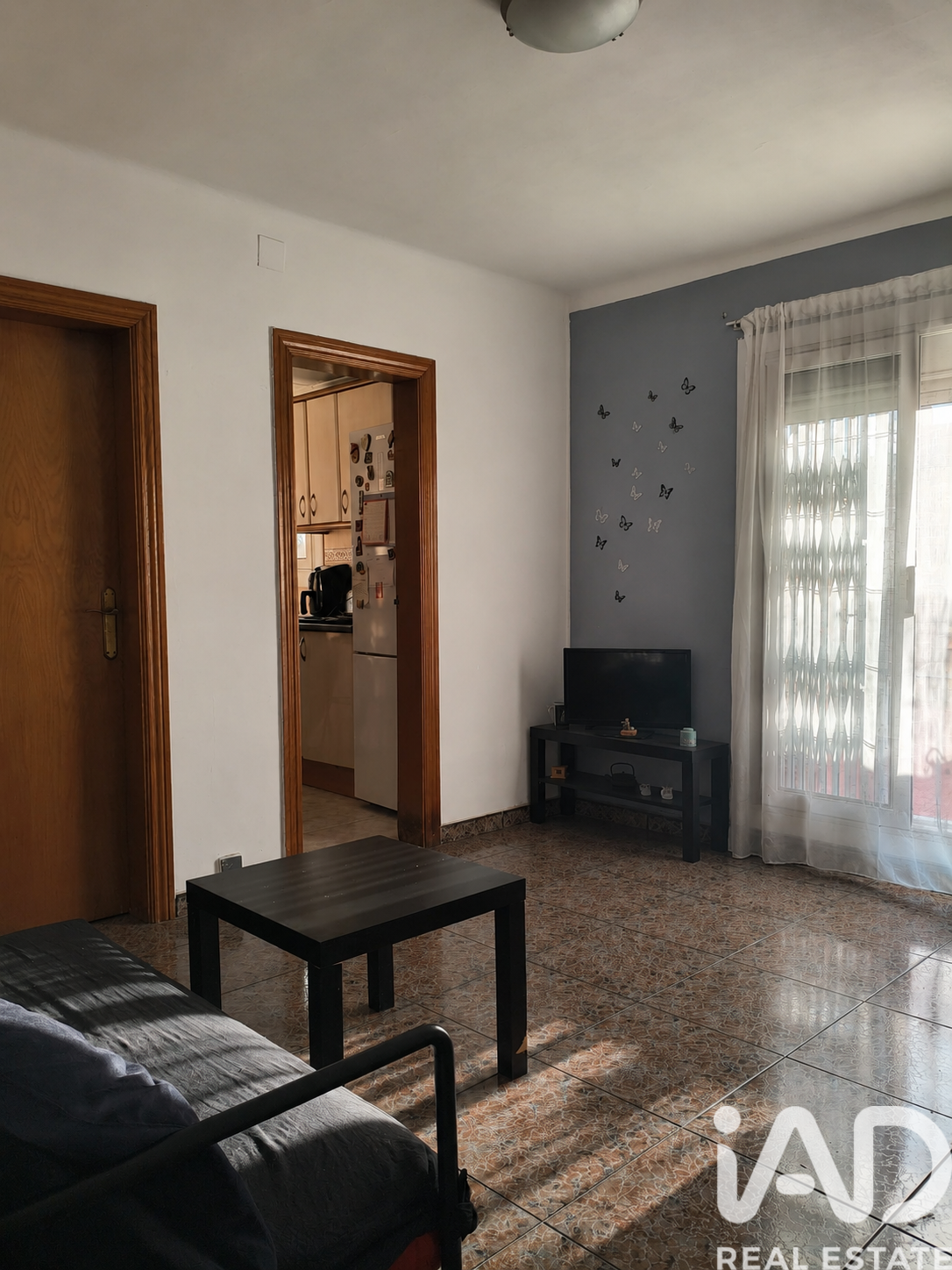 Penthouse in Montcada i Reixac, Barcelona, Spain 3 bedrooms, 70 sq.m. No. 184626