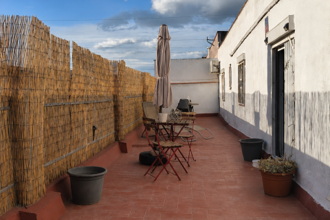Penthouse in Montcada i Reixac, Barcelona, Spain 3 bedrooms, 70 sq.m. No. 184626