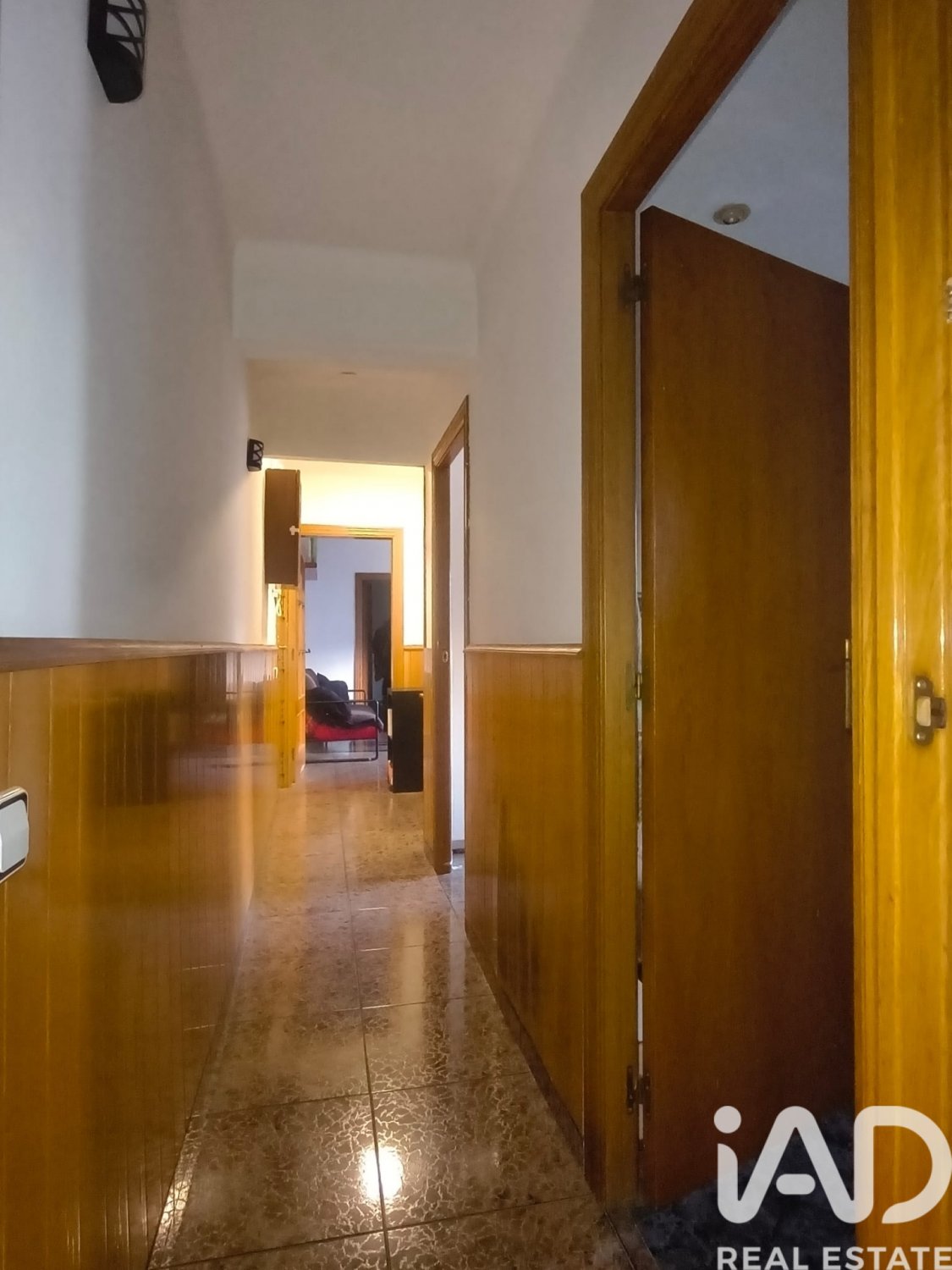 Penthouse in Montcada i Reixac, Barcelona, Spain 3 bedrooms, 70 sq.m. No. 184626