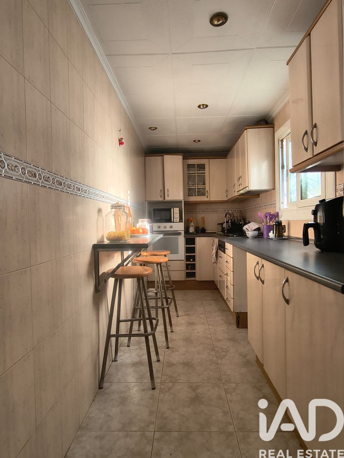 Penthouse in Montcada i Reixac, Barcelona, Spain 3 bedrooms, 70 sq.m. No. 184626