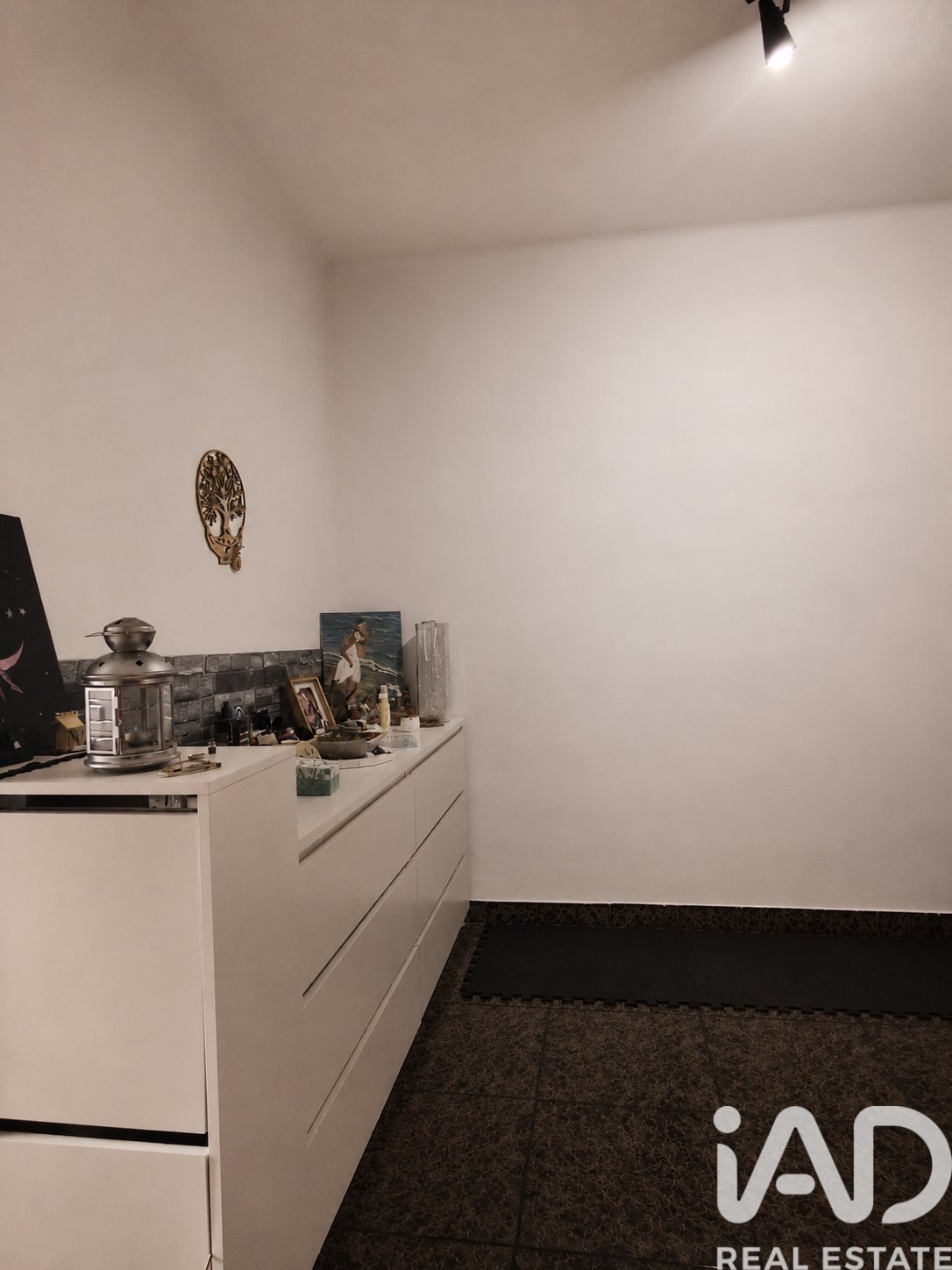 Penthouse in Montcada i Reixac, Barcelona, Spain 3 bedrooms, 70 sq.m. No. 184626