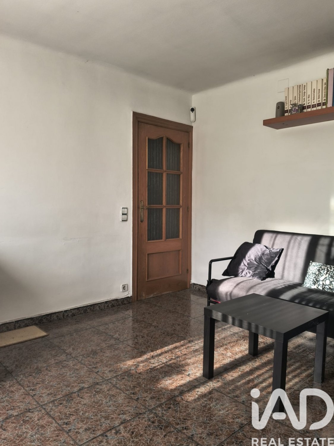 Penthouse in Montcada i Reixac, Barcelona, Spain 3 bedrooms, 70 sq.m. No. 184626
