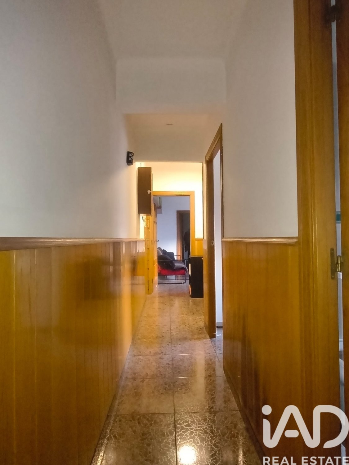 Penthouse in Montcada i Reixac, Barcelona, Spain 3 bedrooms, 70 sq.m. No. 184626