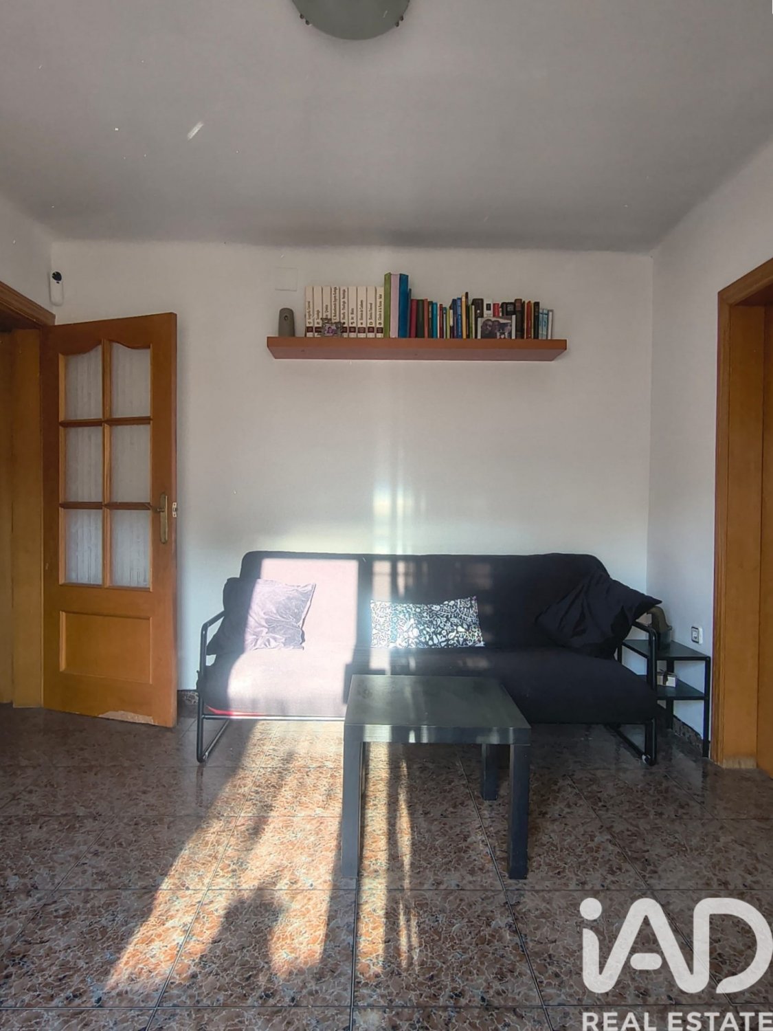 Penthouse in Montcada i Reixac, Barcelona, Spain 3 bedrooms, 70 sq.m. No. 184626