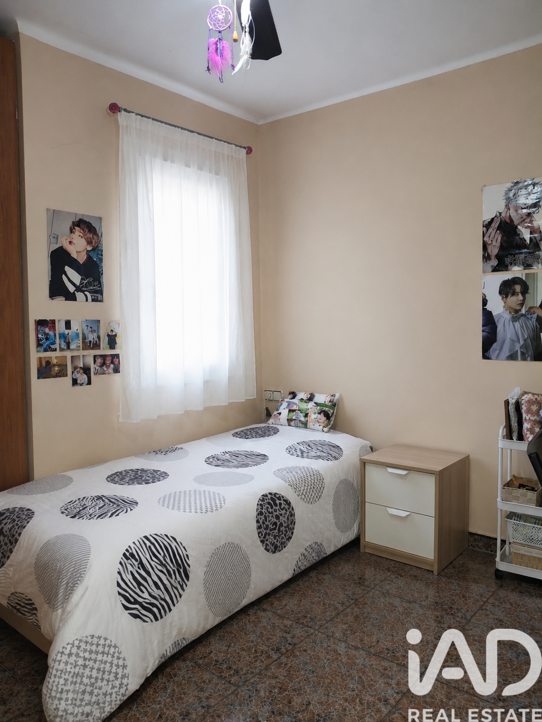Penthouse in Montcada i Reixac, Barcelona, Spain 3 bedrooms, 70 sq.m. No. 184626