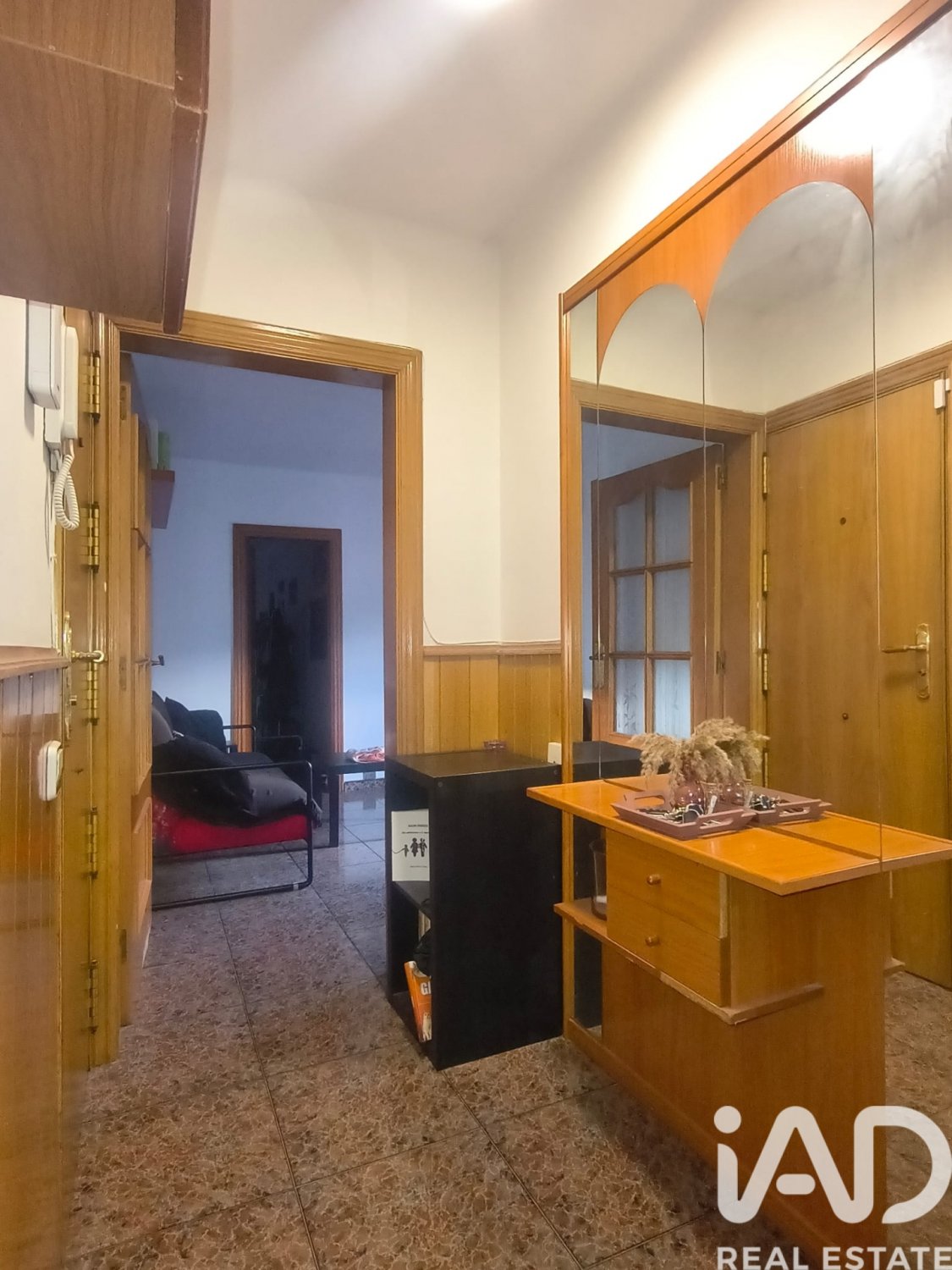 Penthouse in Montcada i Reixac, Barcelona, Spain 3 bedrooms, 70 sq.m. No. 184626