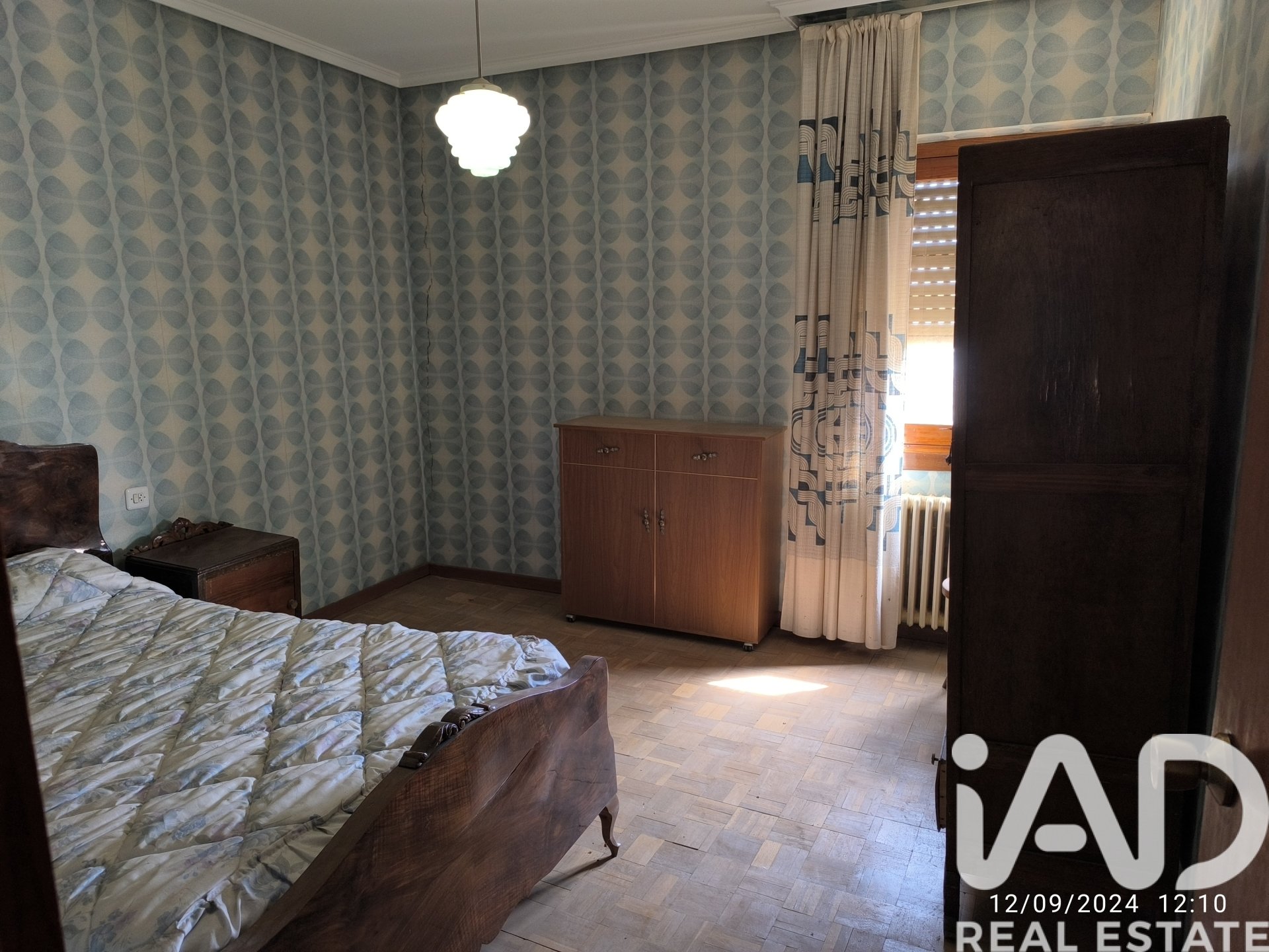 Сasa en Valderas, León, España 11 dormitorios, 978 m2 No. 184704