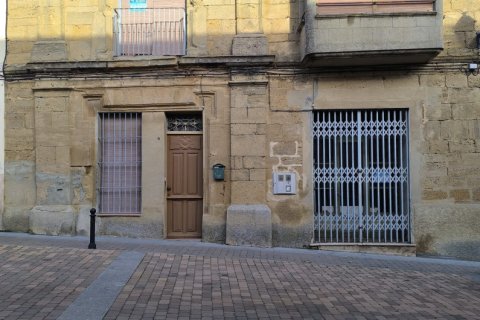 House in Valderas, Leon, Spain 11 bedrooms, 978 sq.m. No. 184704