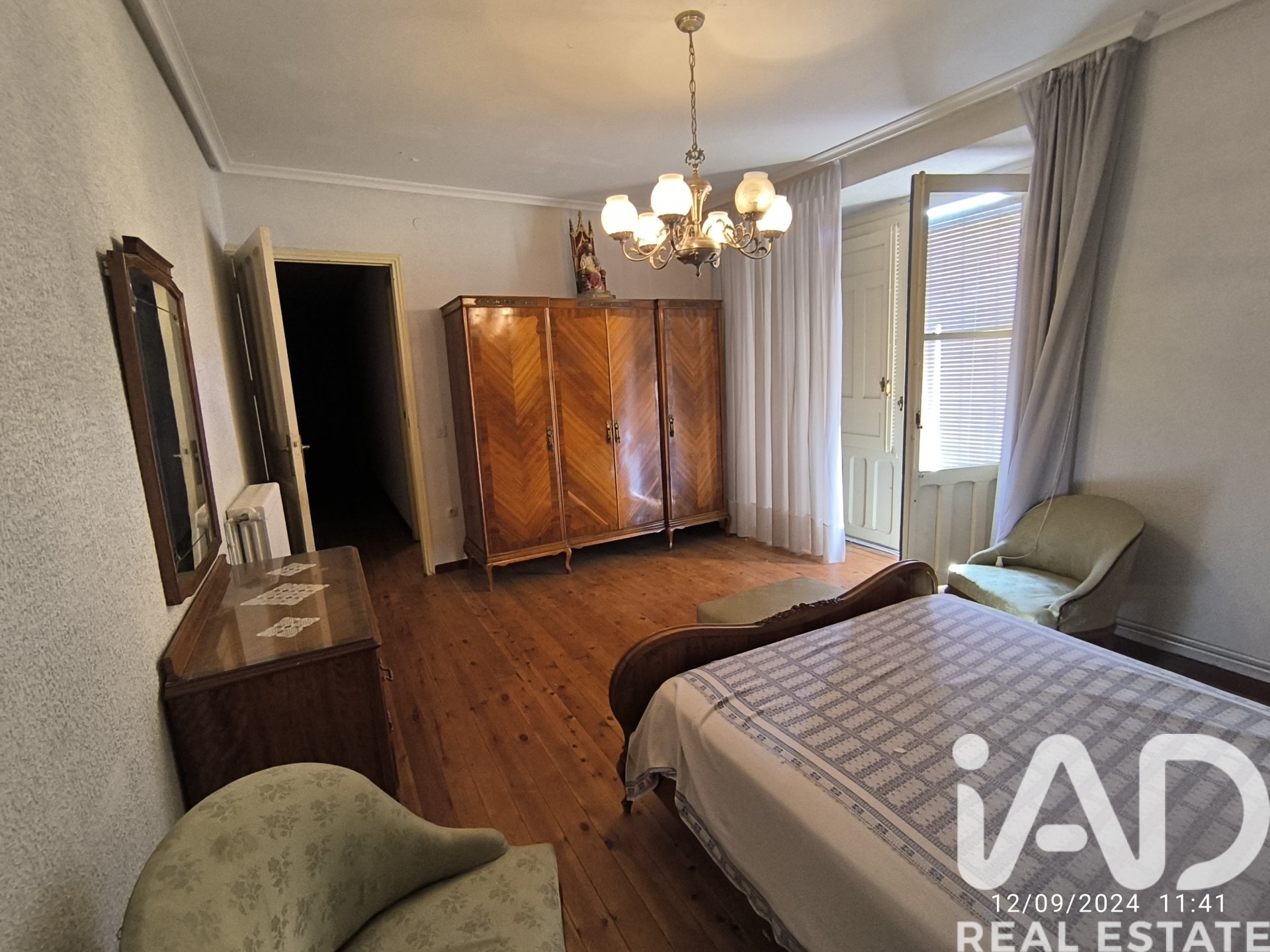 Сasa en Valderas, León, España 11 dormitorios, 978 m2 No. 184704