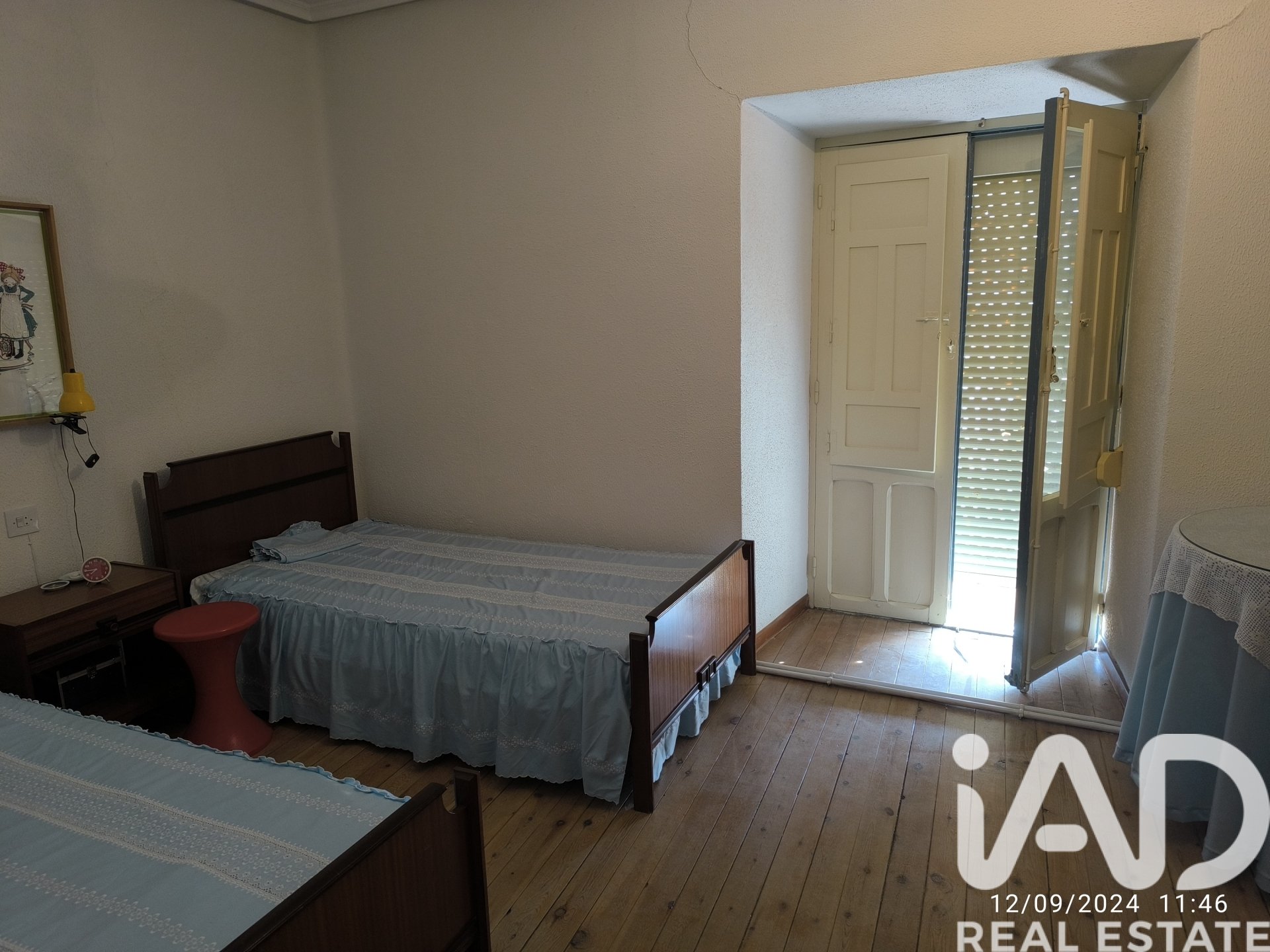 Сasa en Valderas, León, España 11 dormitorios, 978 m2 No. 184704