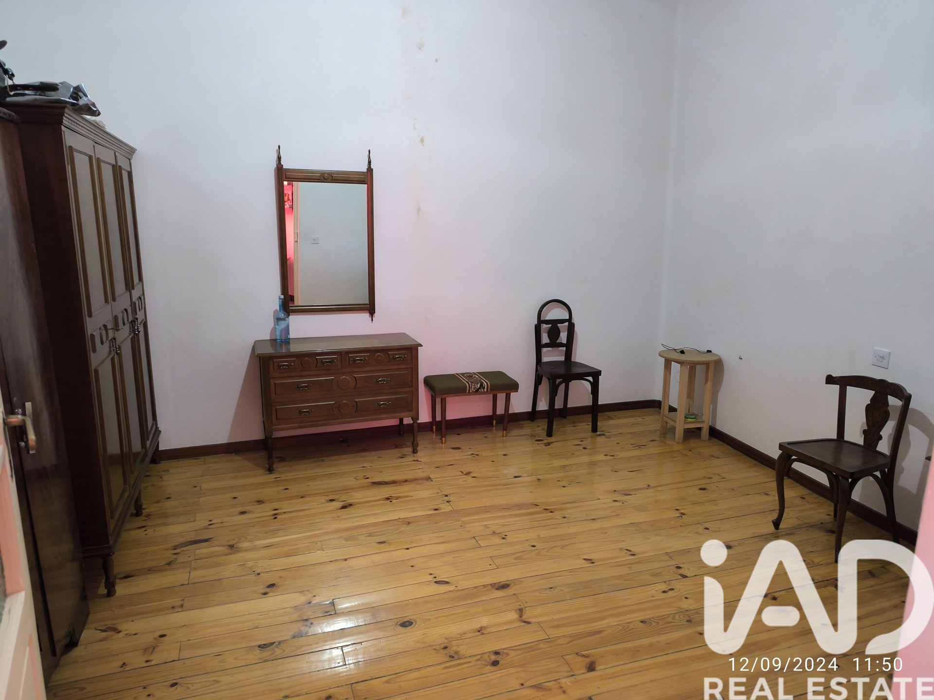Сasa en Valderas, León, España 11 dormitorios, 978 m2 No. 184704