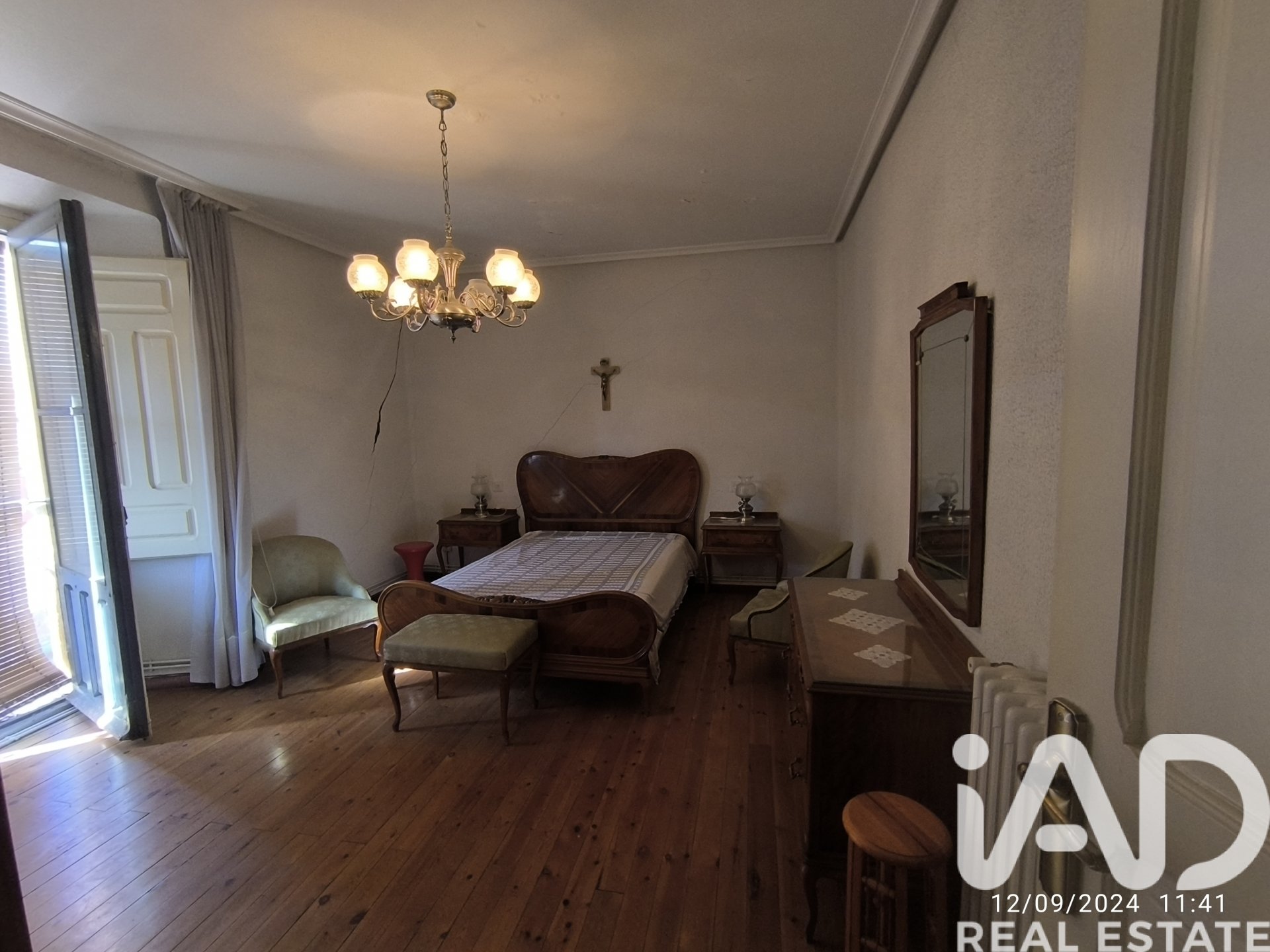 Сasa en Valderas, León, España 11 dormitorios, 978 m2 No. 184704