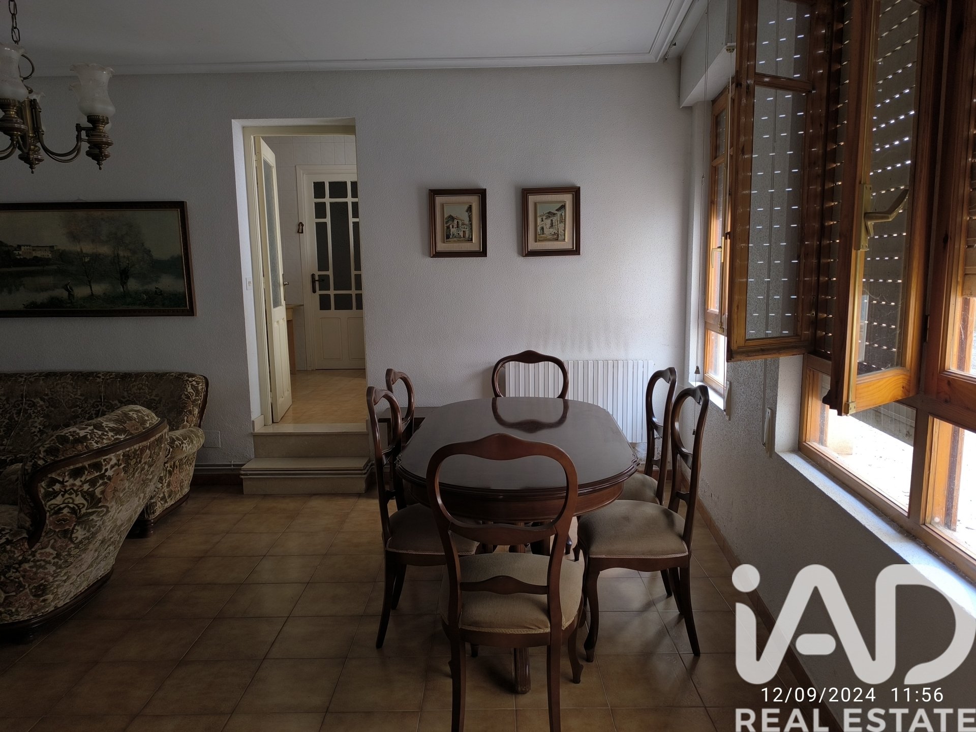 Сasa en Valderas, León, España 11 dormitorios, 978 m2 No. 184704