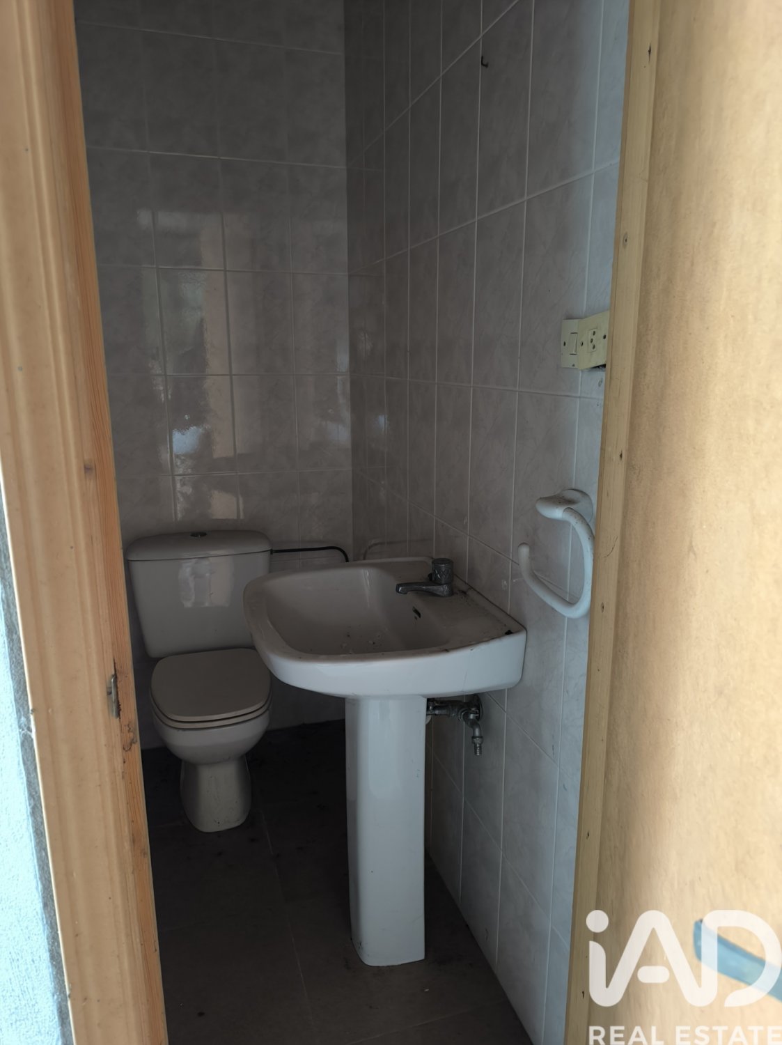 Сasa en Valderas, León, España 11 dormitorios, 978 m2 No. 184704