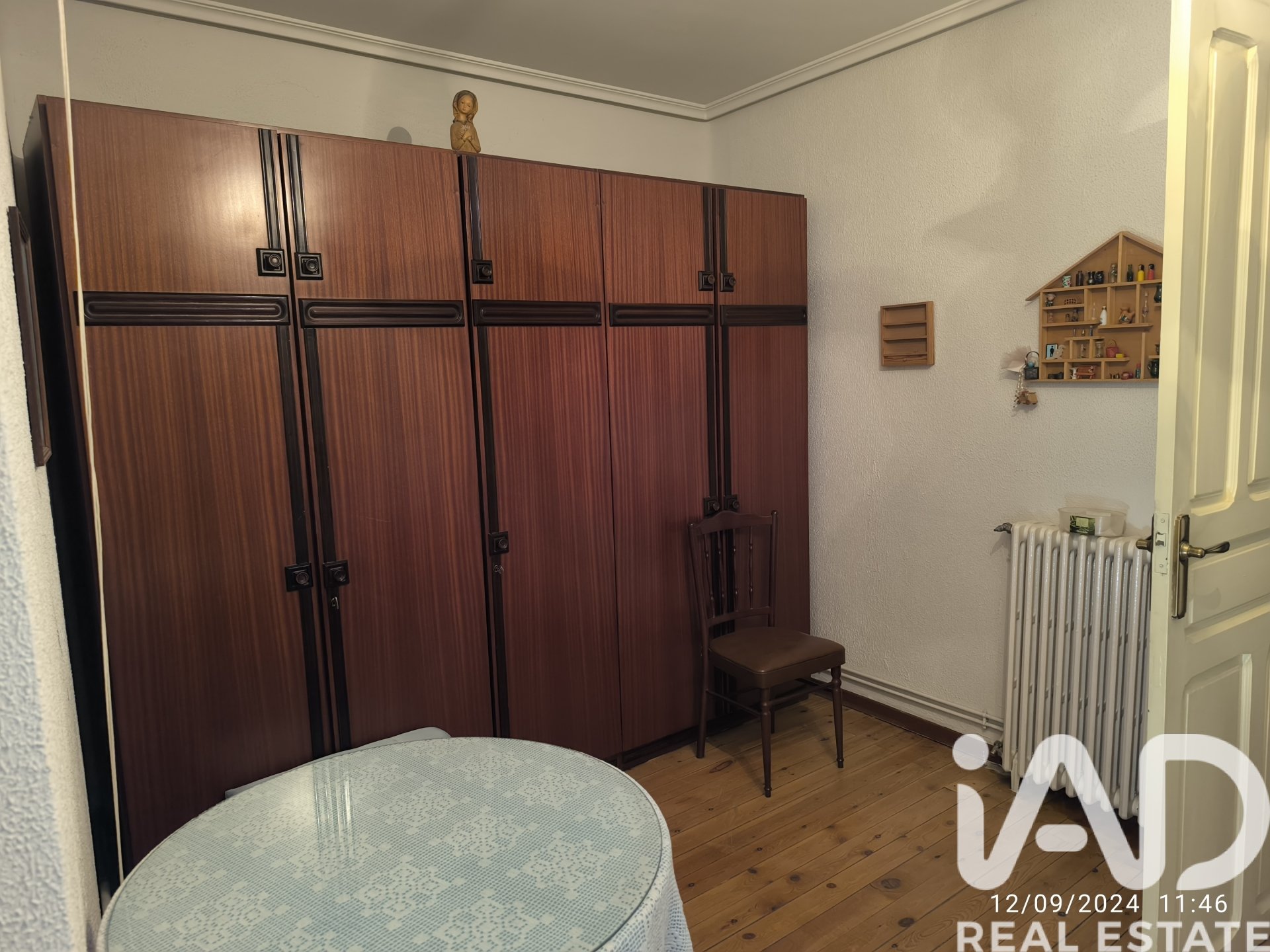Сasa en Valderas, León, España 11 dormitorios, 978 m2 No. 184704