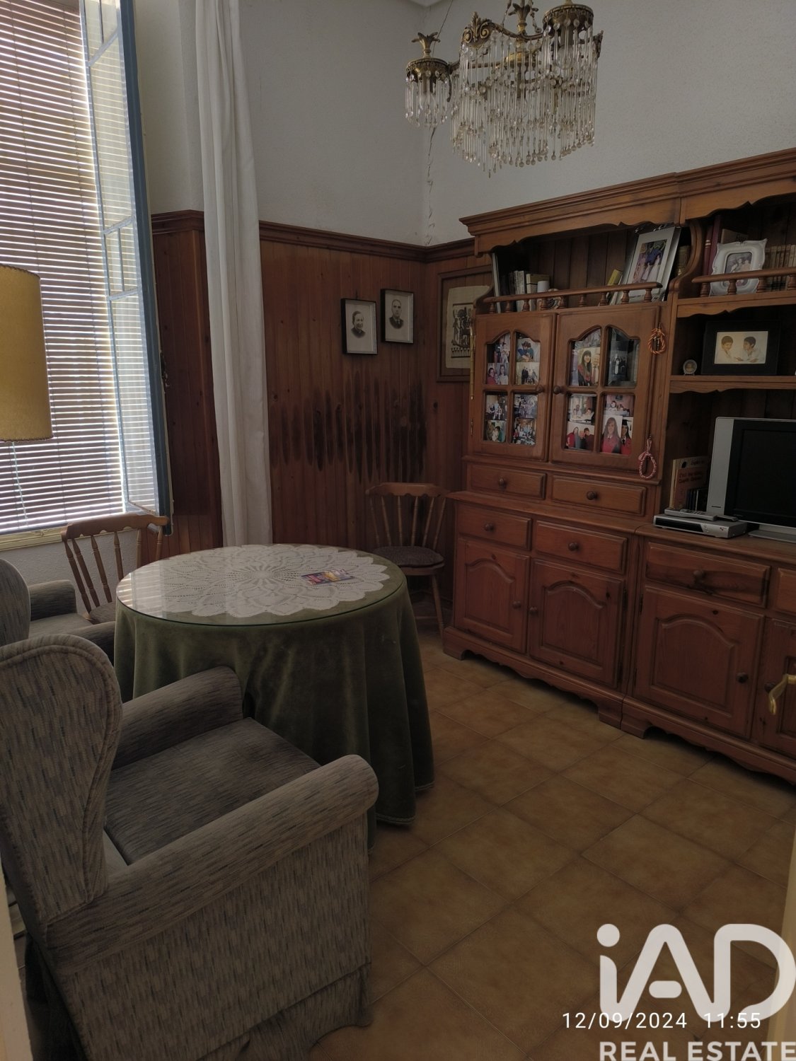 Сasa en Valderas, León, España 11 dormitorios, 978 m2 No. 184704