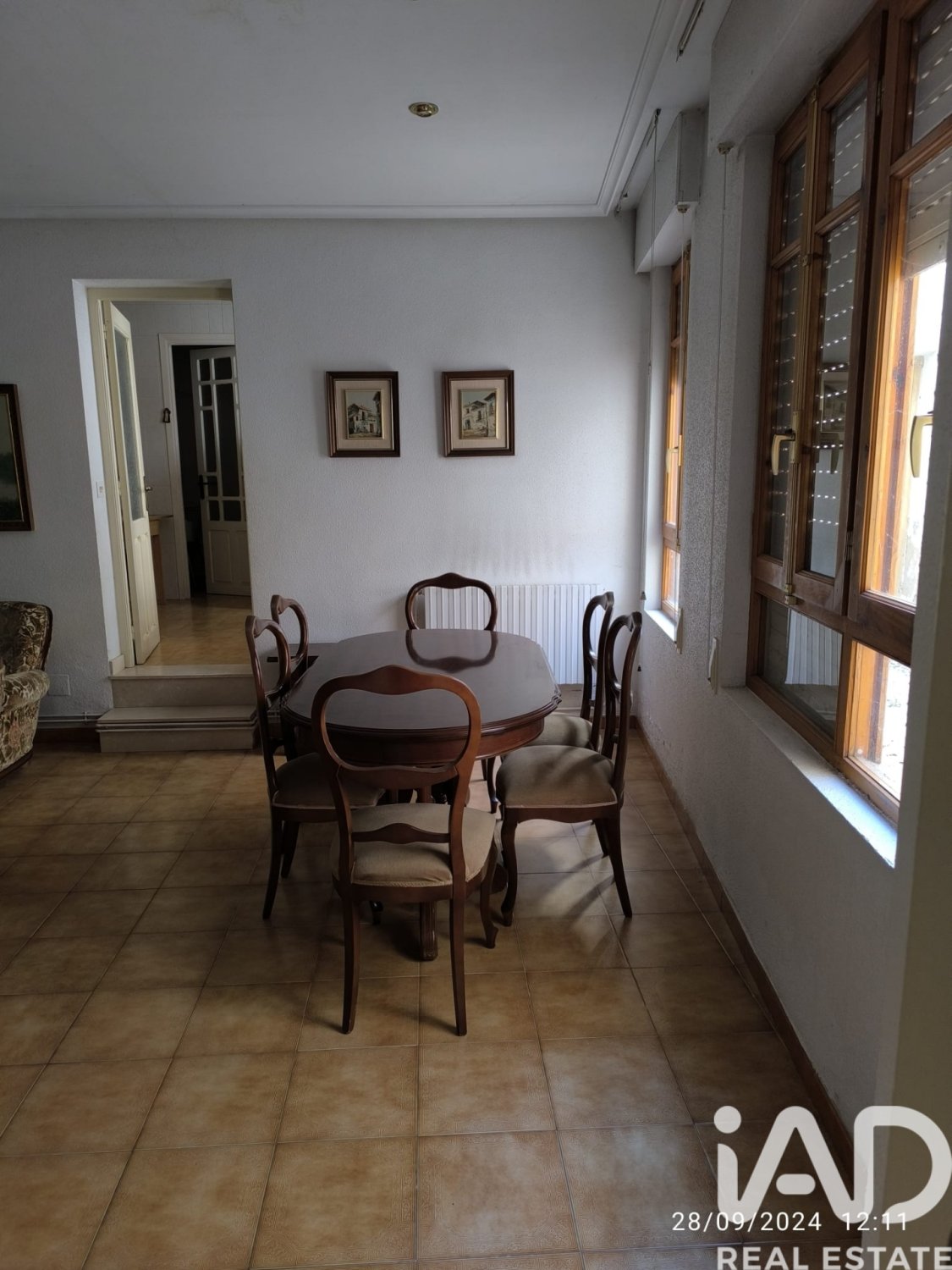 Сasa en Valderas, León, España 11 dormitorios, 978 m2 No. 184704