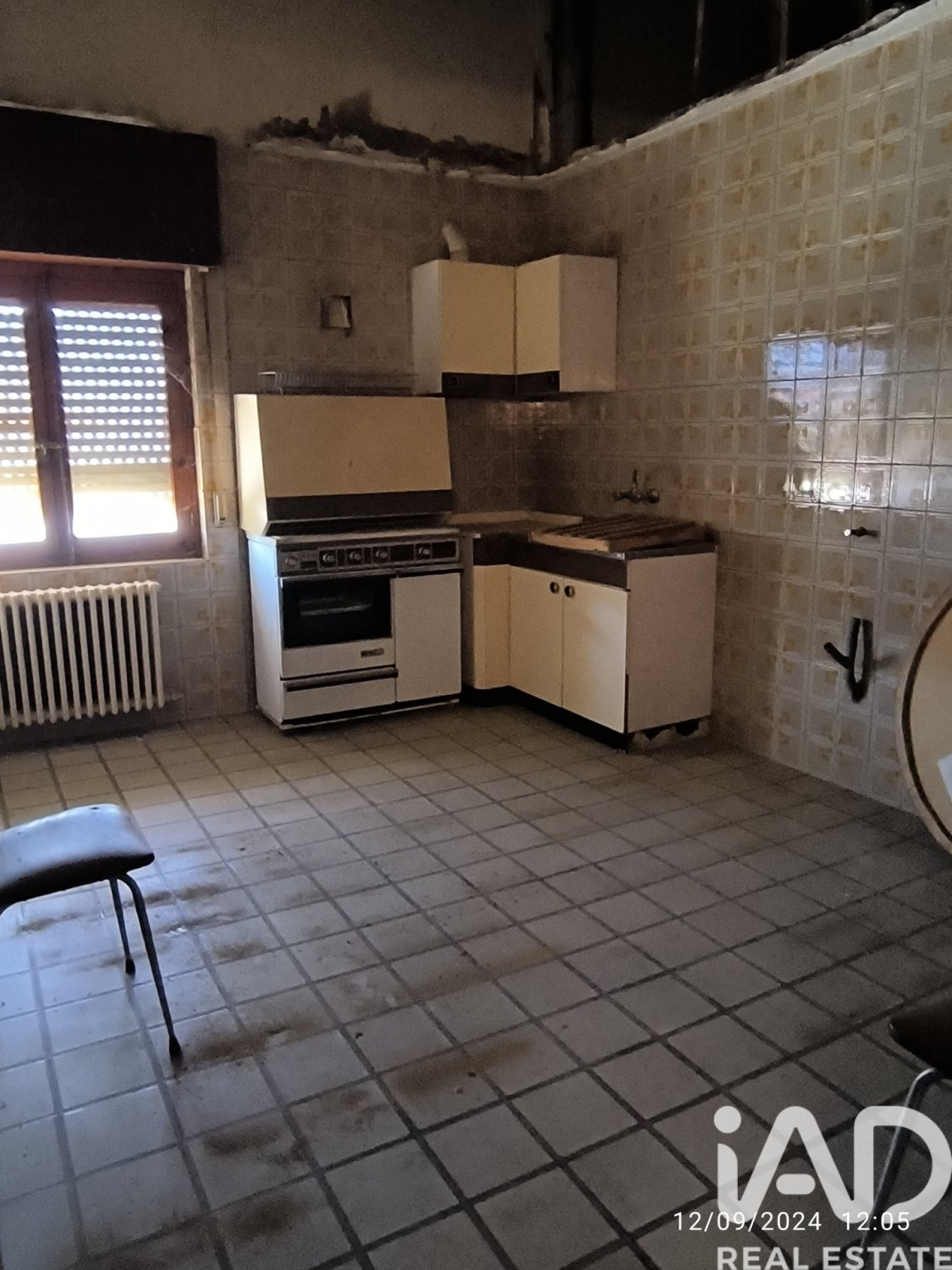Сasa en Valderas, León, España 11 dormitorios, 978 m2 No. 184704