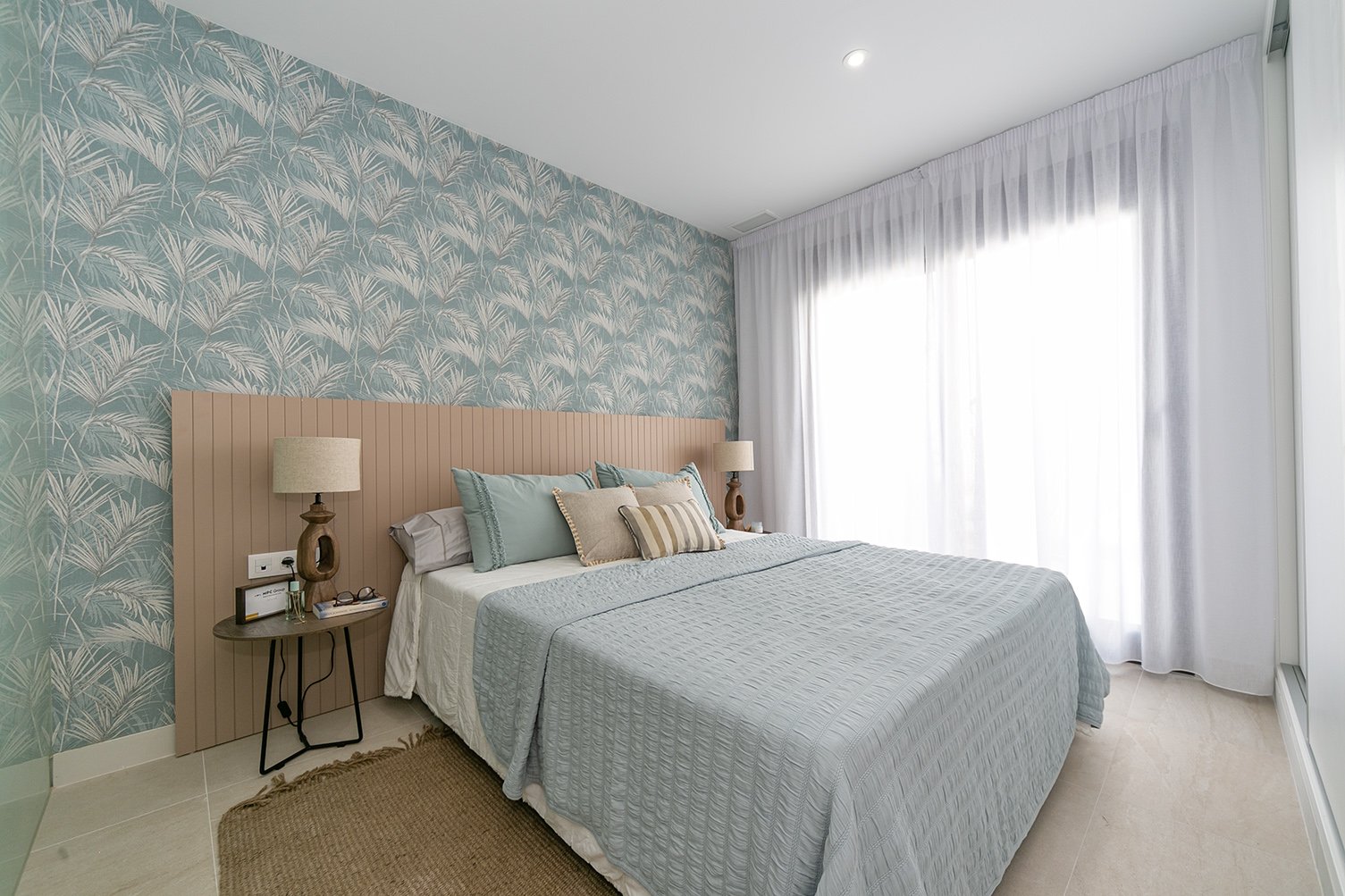 Apartament w Los Balcones, Alicante, Hiszpania 2 sypialnie, 76 mkw. nr 101590