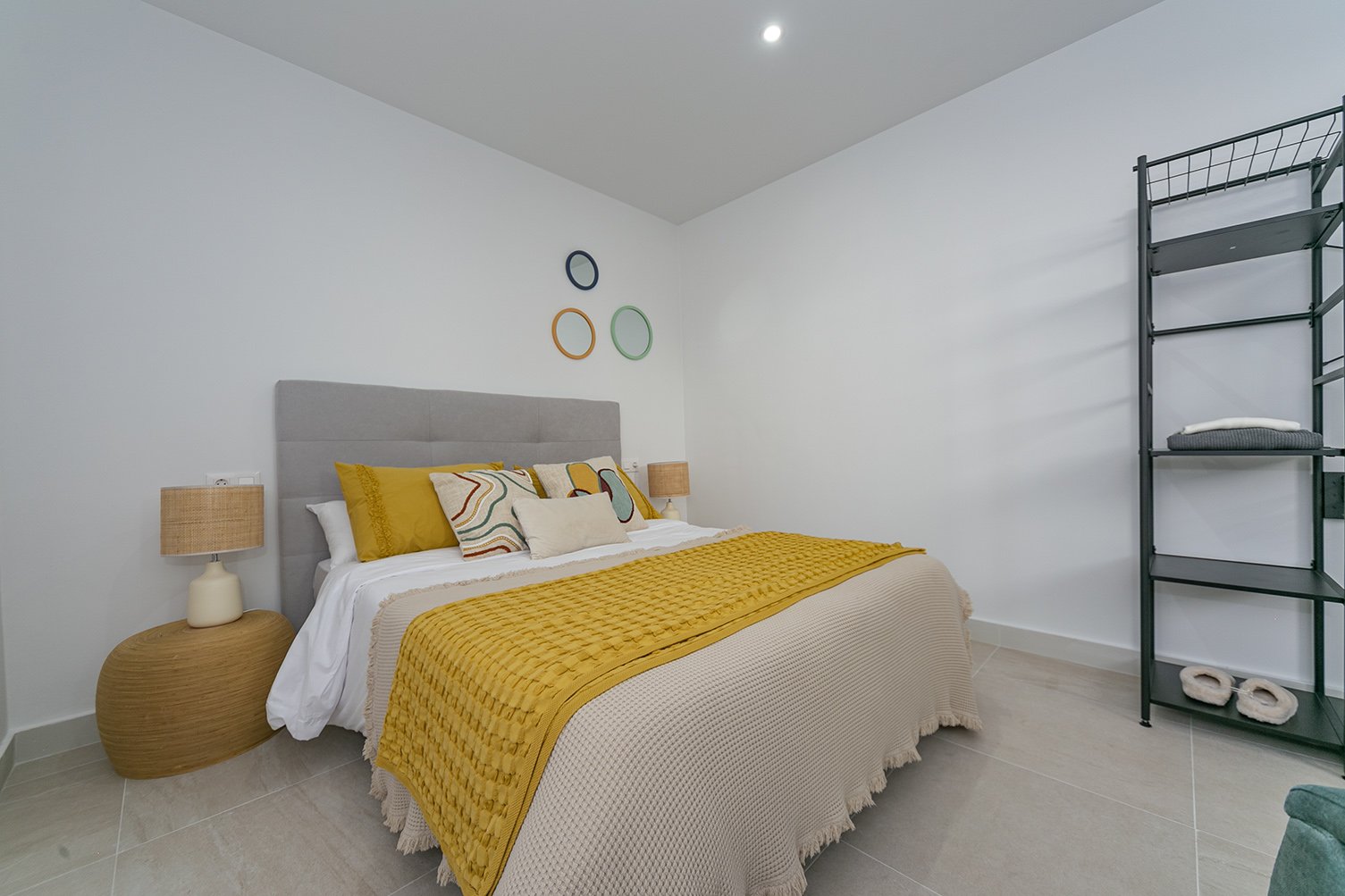 Apartament w Los Balcones, Alicante, Hiszpania 2 sypialnie, 76 mkw. nr 101590