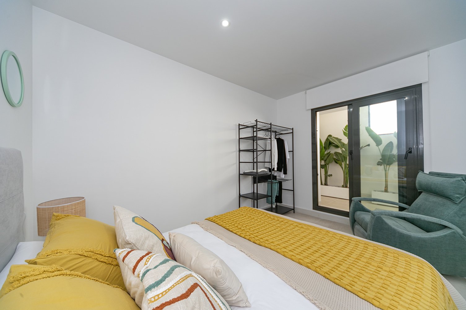 Apartament w Los Balcones, Alicante, Hiszpania 2 sypialnie, 76 mkw. nr 101590