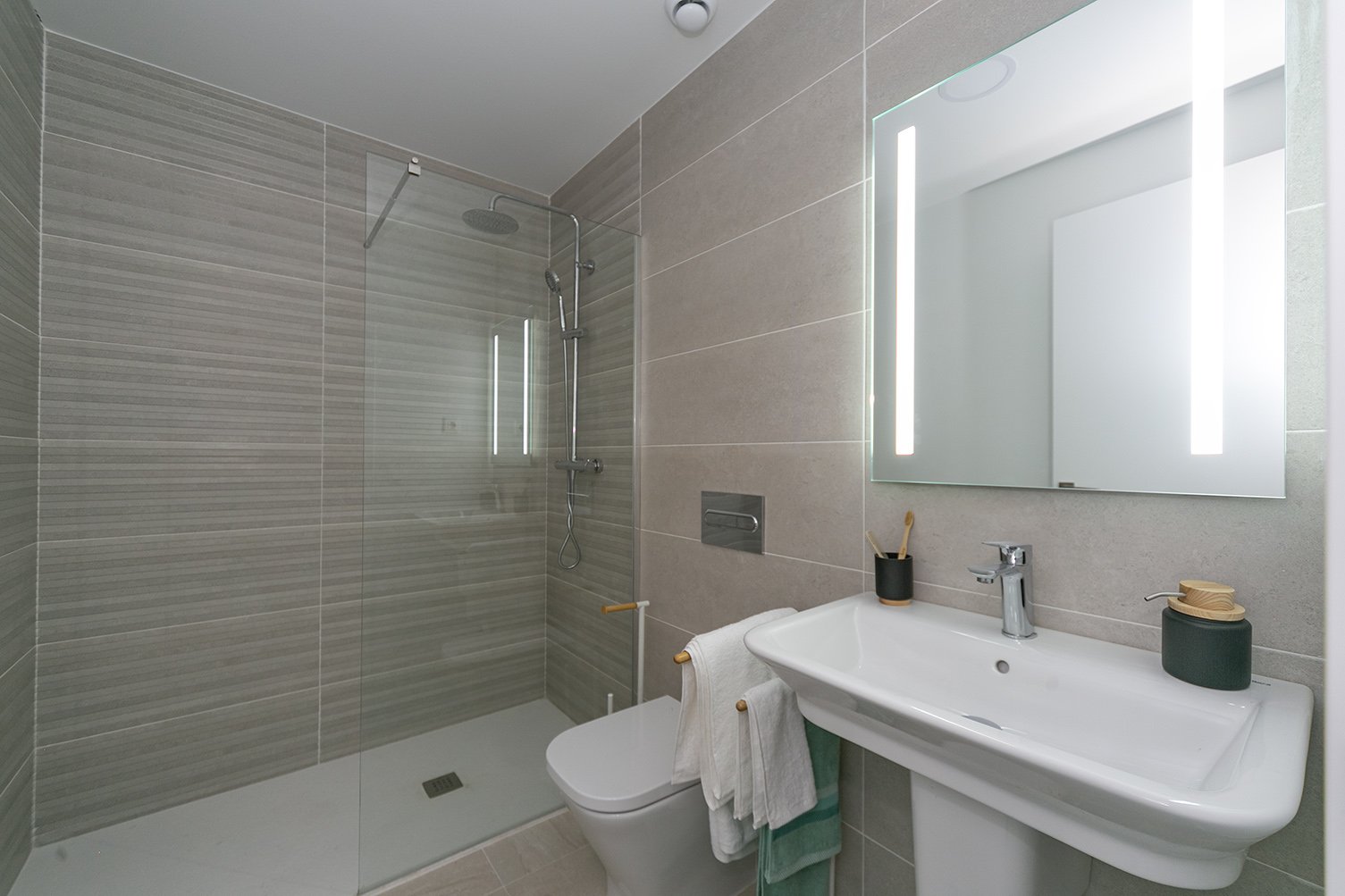 Apartament w Los Balcones, Alicante, Hiszpania 2 sypialnie, 76 mkw. nr 101590