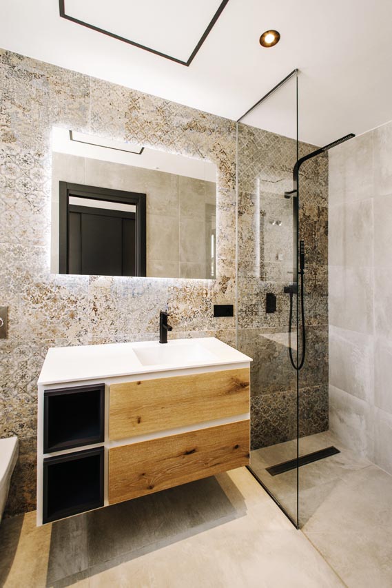 Квартира в Рохалес, Аликанте, Испания 3 спальни, 80м2 №101594