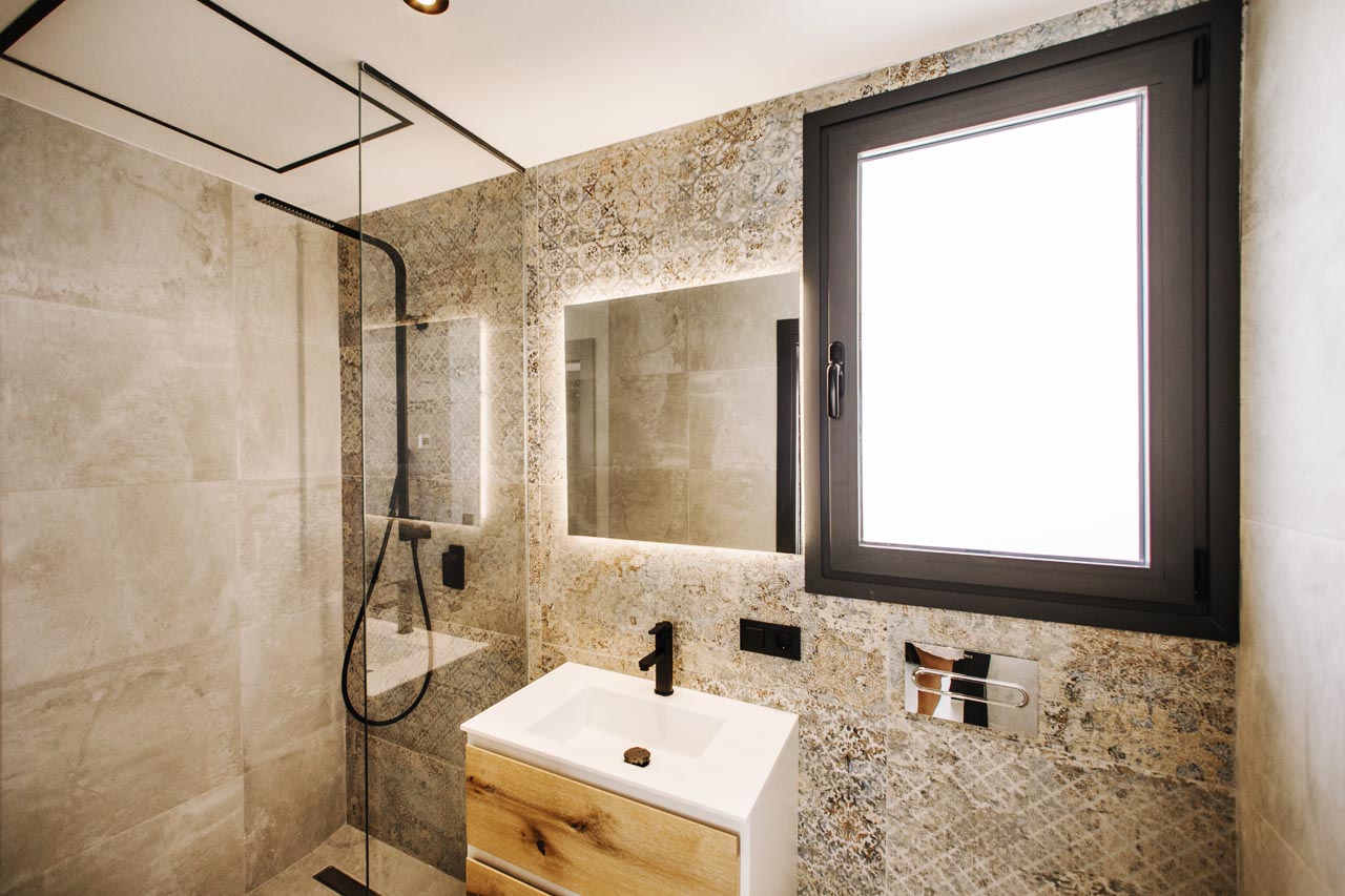 Квартира в Рохалес, Аликанте, Испания 3 спальни, 80м2 №101594