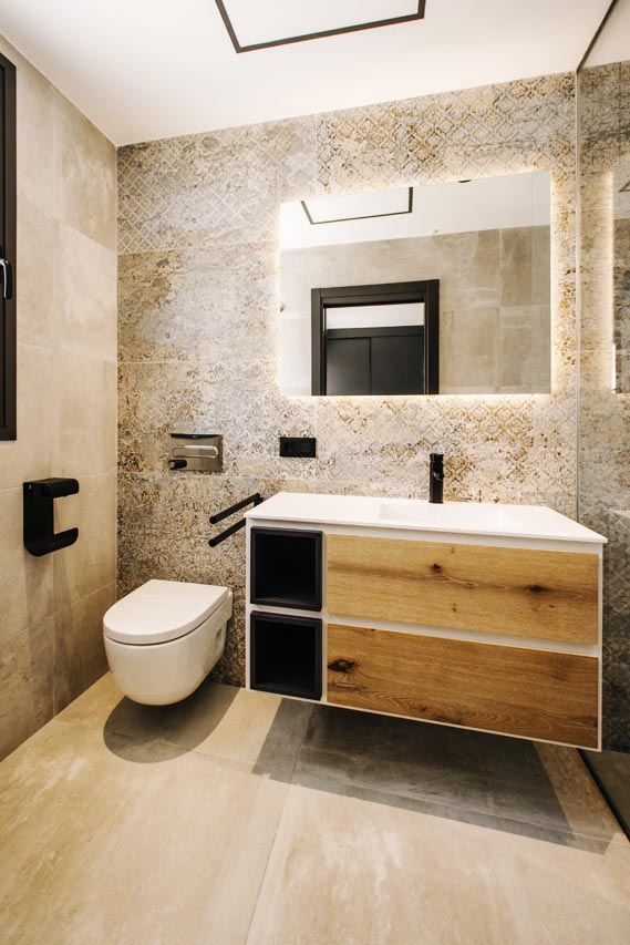 Квартира в Рохалес, Аликанте, Испания 3 спальни, 80м2 №101594