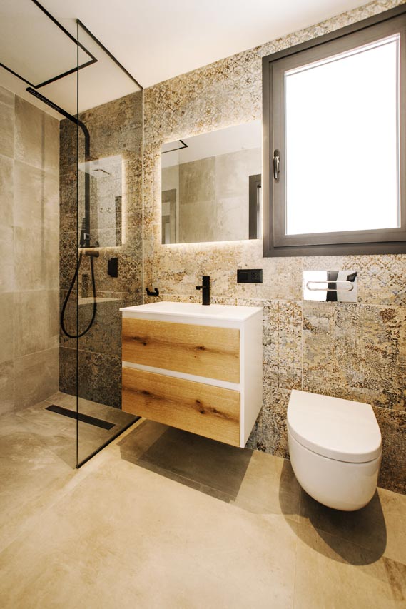 Квартира в Рохалес, Аликанте, Испания 3 спальни, 80м2 №101594