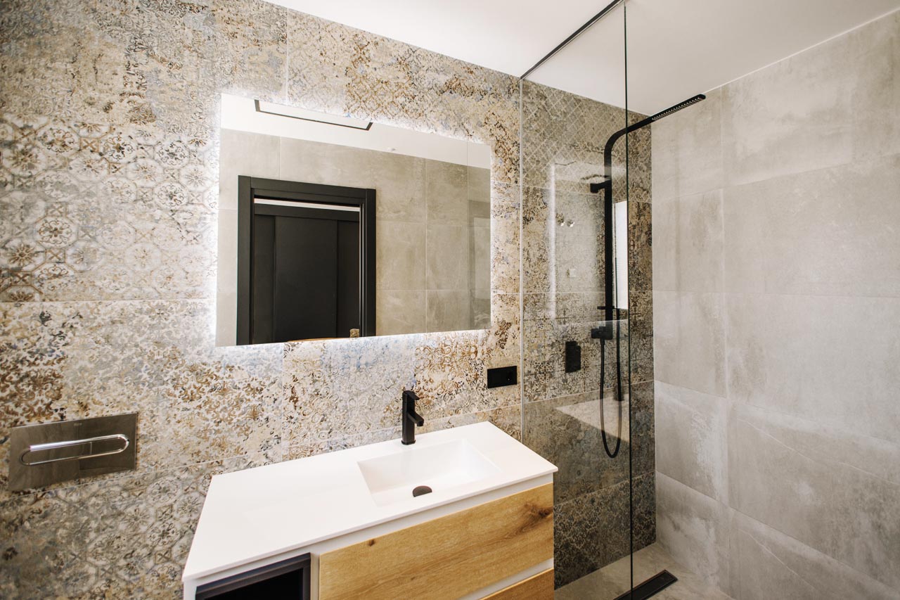 Квартира в Рохалес, Аликанте, Испания 3 спальни, 80м2 №101594