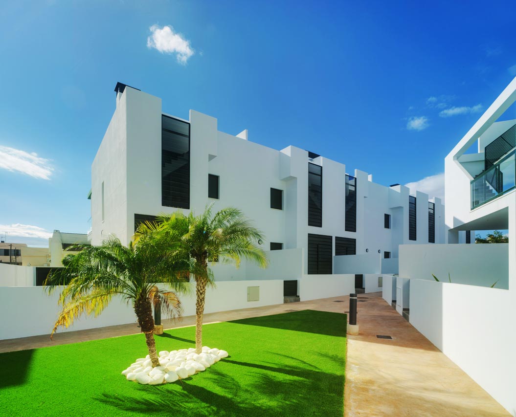 Apartamento en La Torre, Alicante, España 3 dormitorios, 88 m2 No. 101585