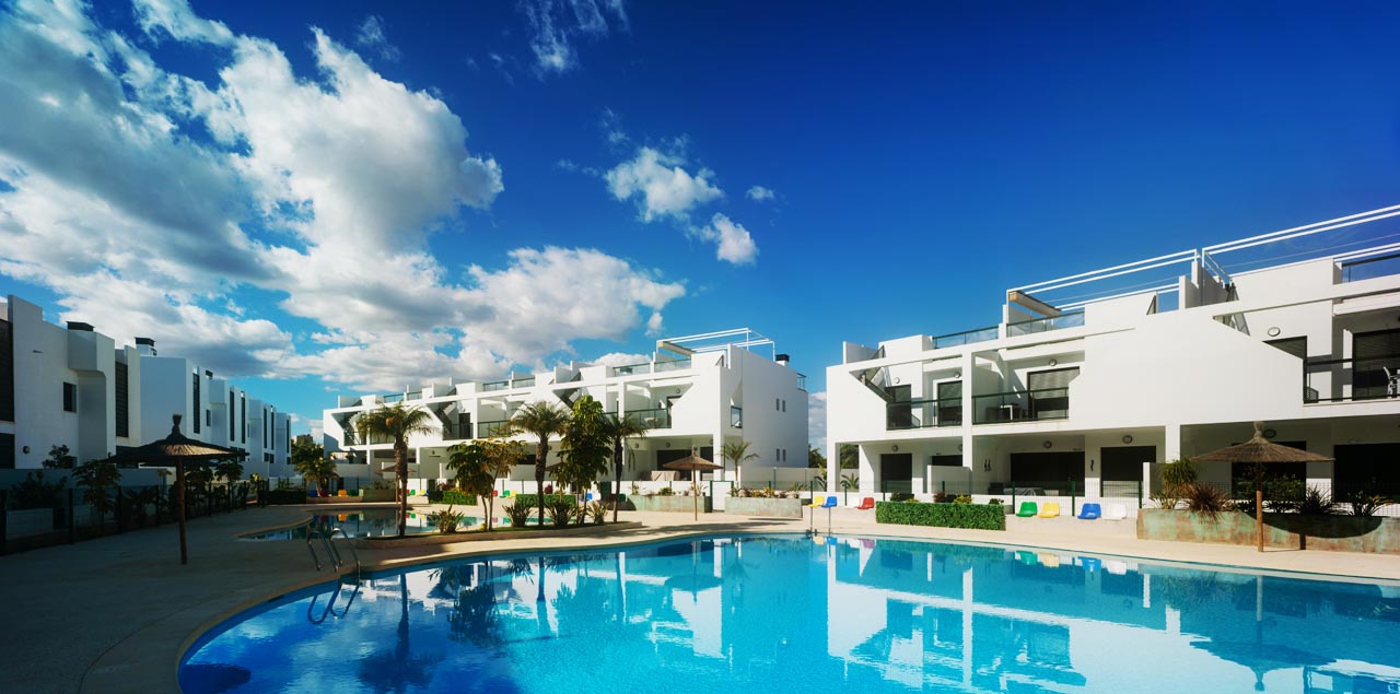 Apartamento en La Torre, Alicante, España 3 dormitorios, 88 m2 No. 101585