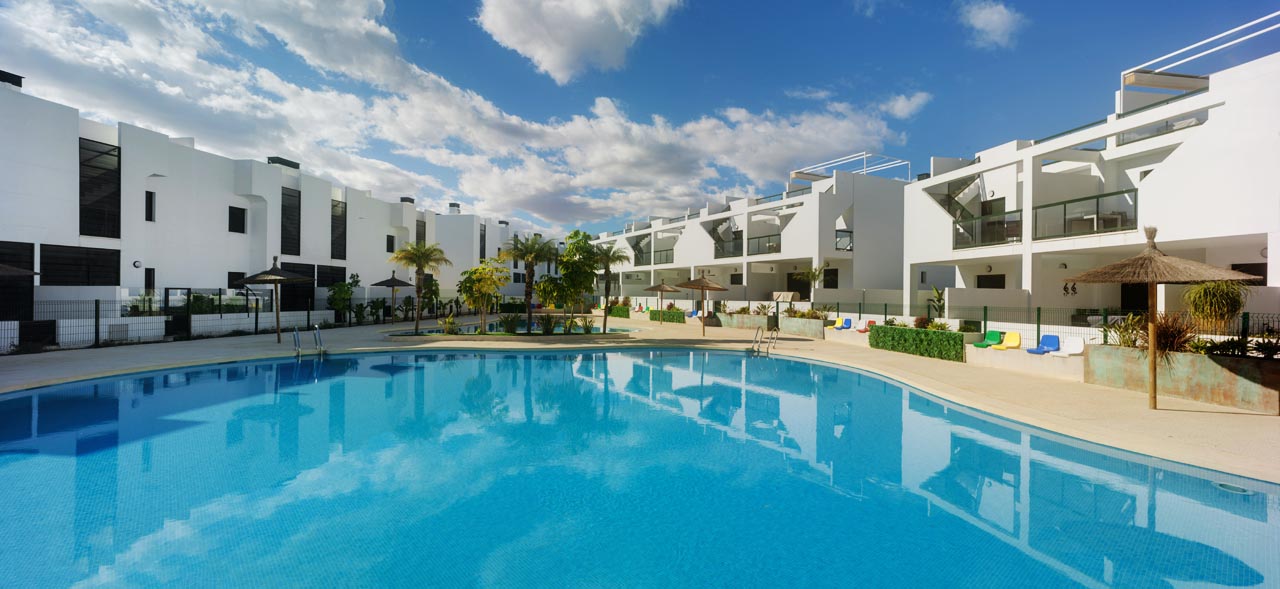 Apartamento en La Torre, Alicante, España 3 dormitorios, 88 m2 No. 101585