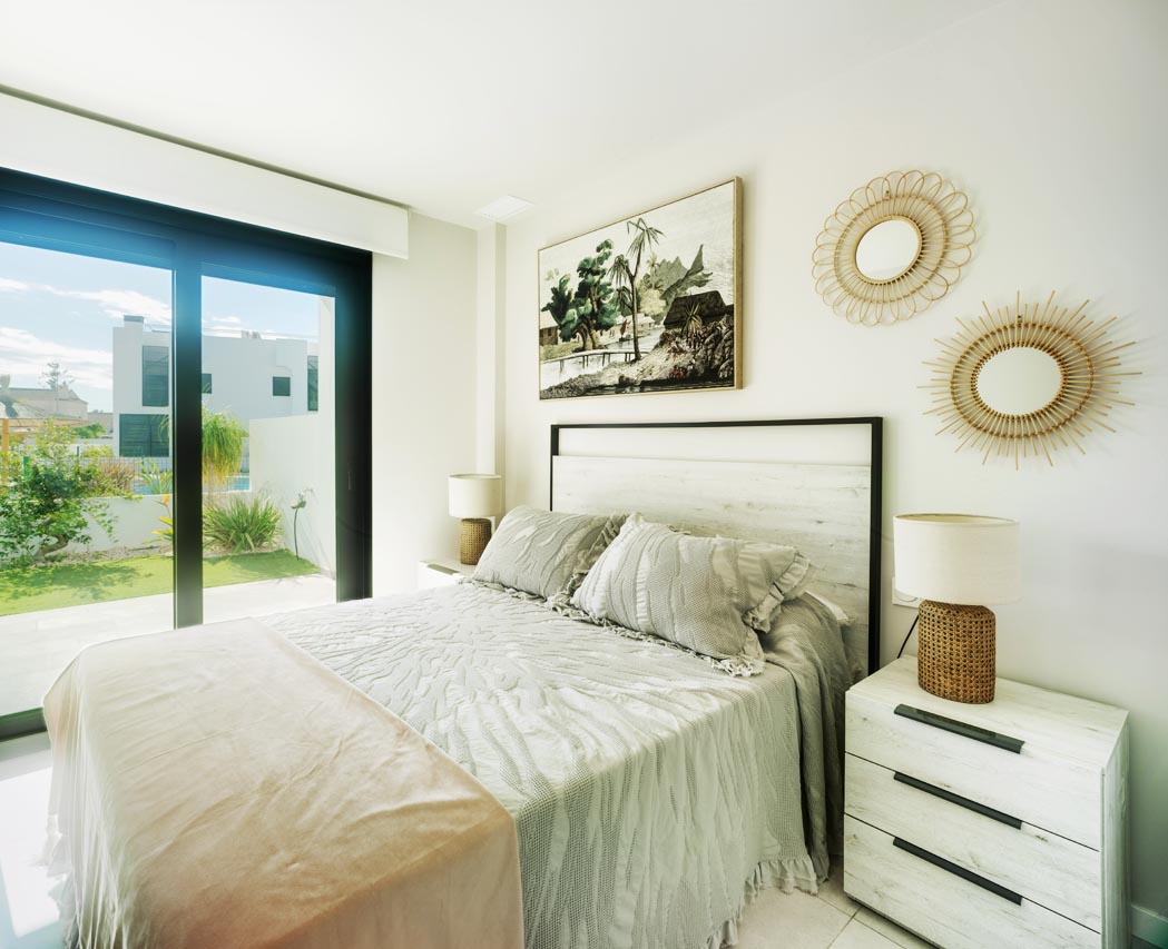 Apartamento en La Torre, Alicante, España 3 dormitorios, 88 m2 No. 101585