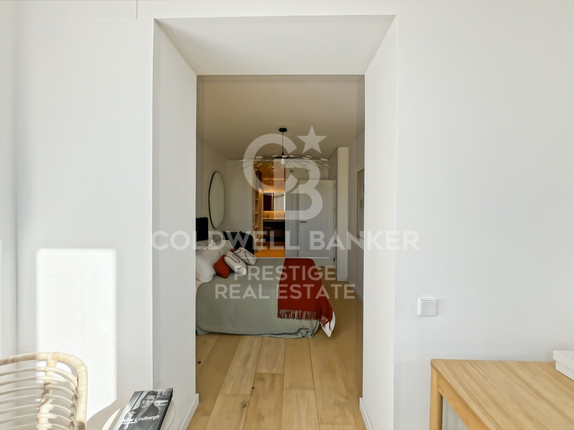Huoneisto Barcelona, Espanja 2 makuuhuonetta, 146 m2 No. 179188