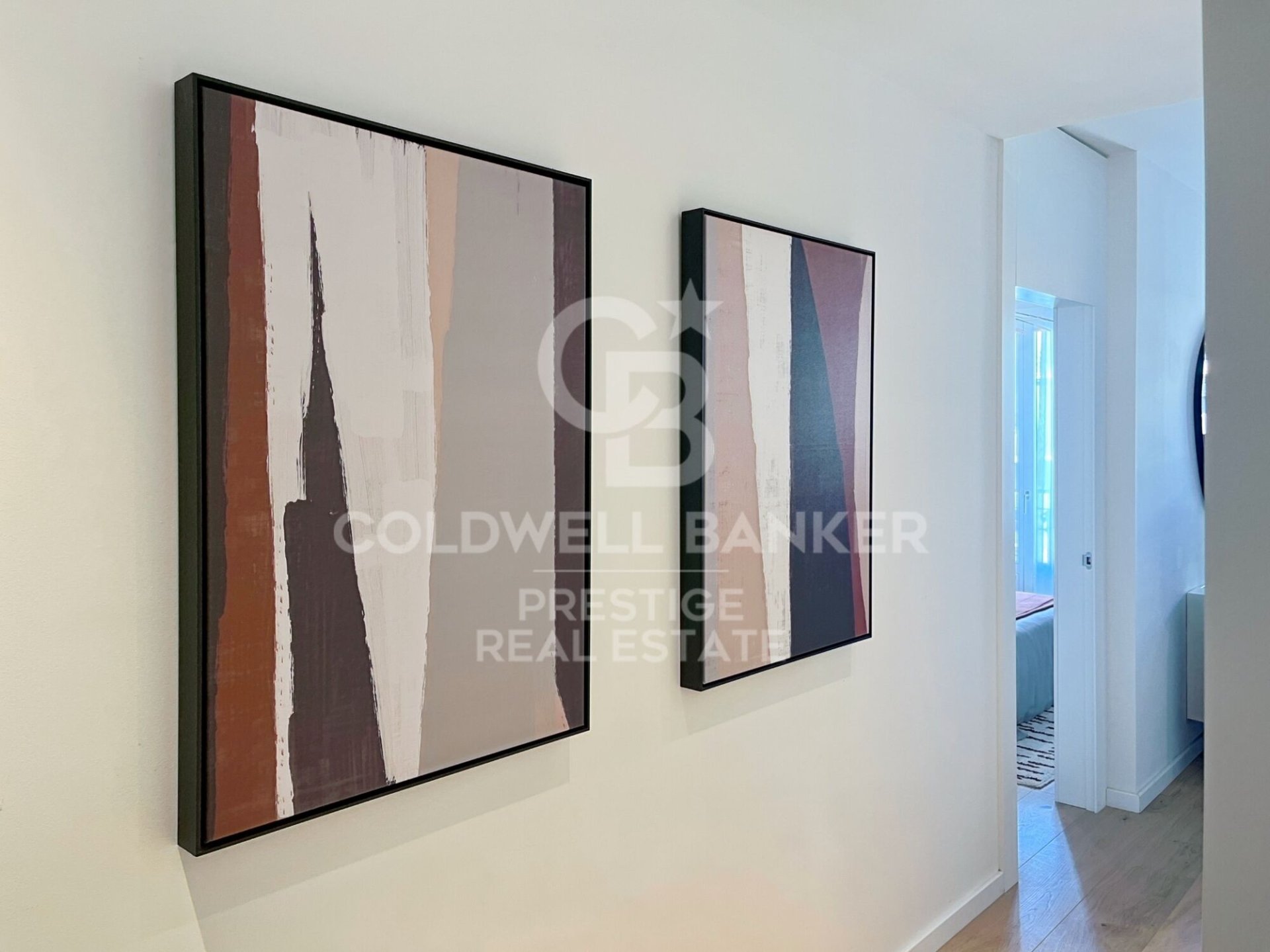 Huoneisto Barcelona, Espanja 2 makuuhuonetta, 146 m2 No. 179188