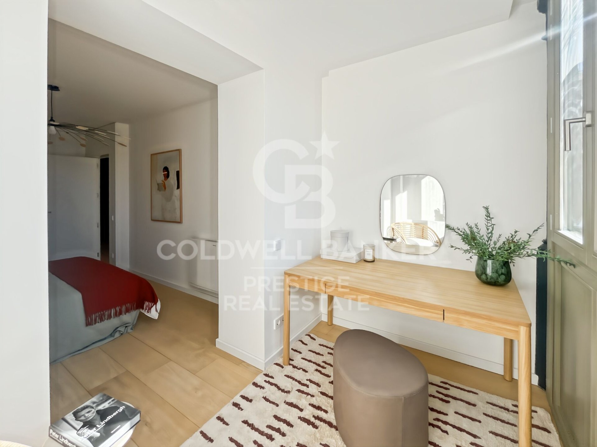 Huoneisto Barcelona, Espanja 2 makuuhuonetta, 146 m2 No. 179188