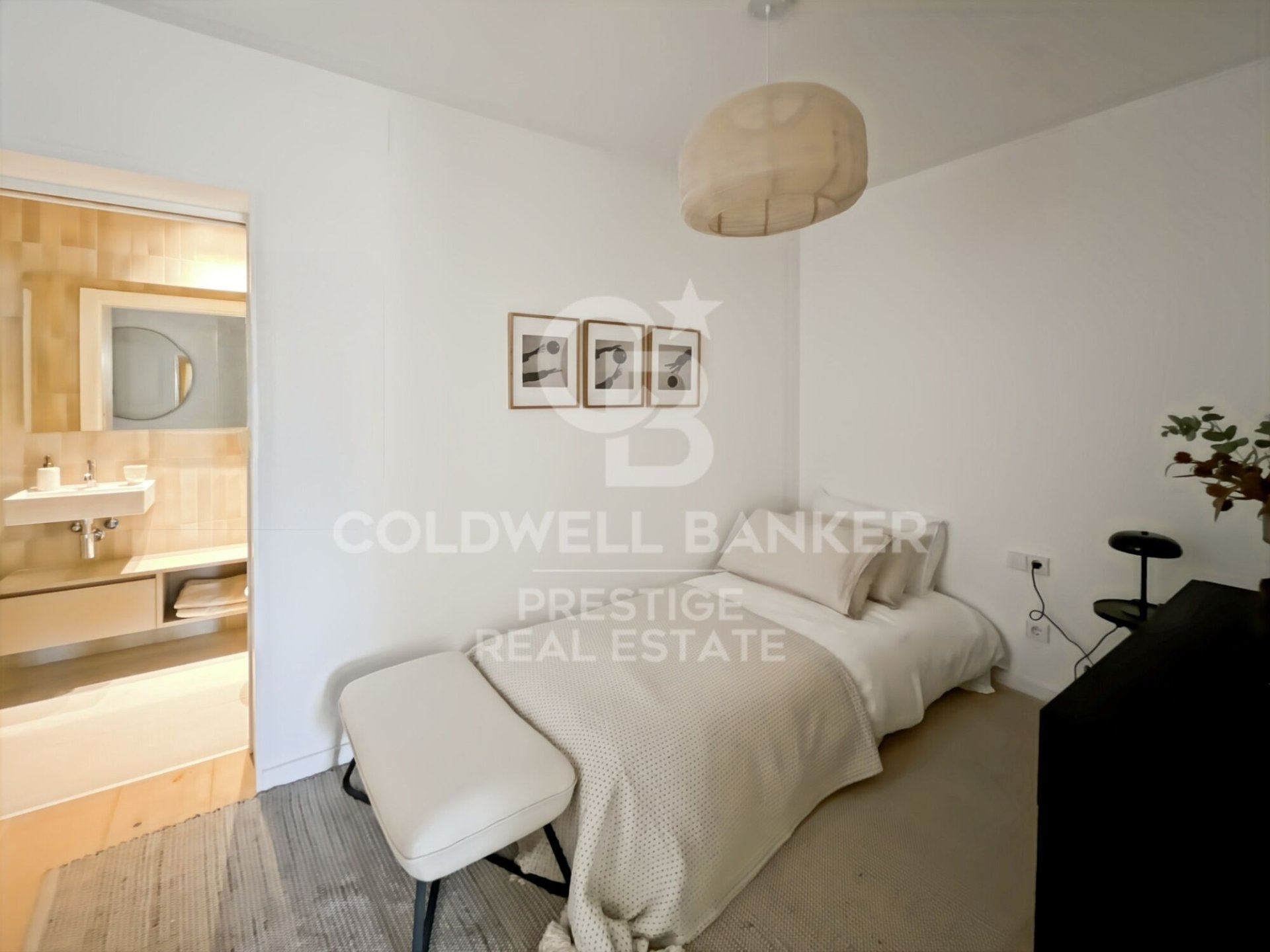 Huoneisto Barcelona, Espanja 2 makuuhuonetta, 146 m2 No. 179188