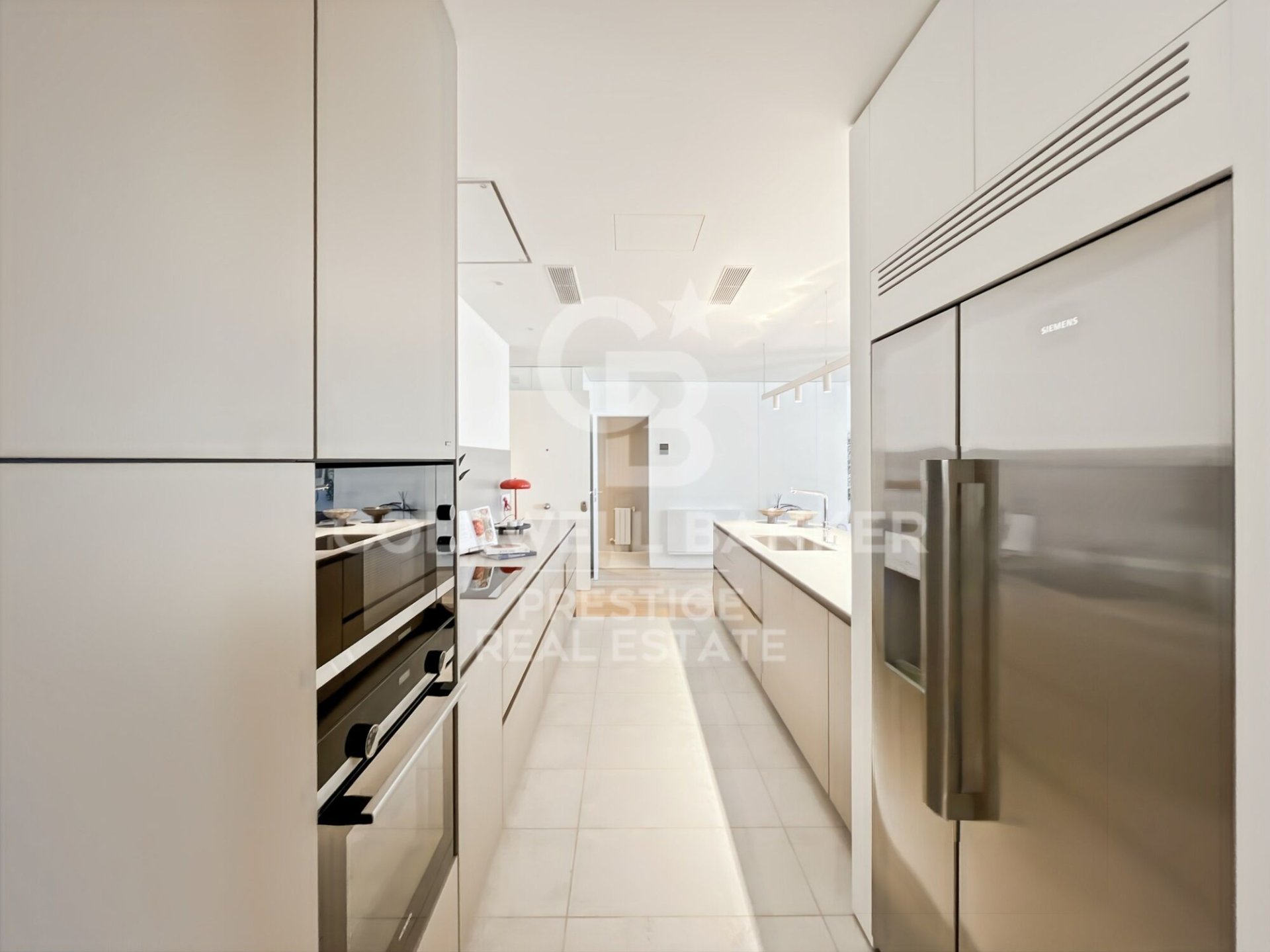 Huoneisto Barcelona, Espanja 2 makuuhuonetta, 146 m2 No. 179188