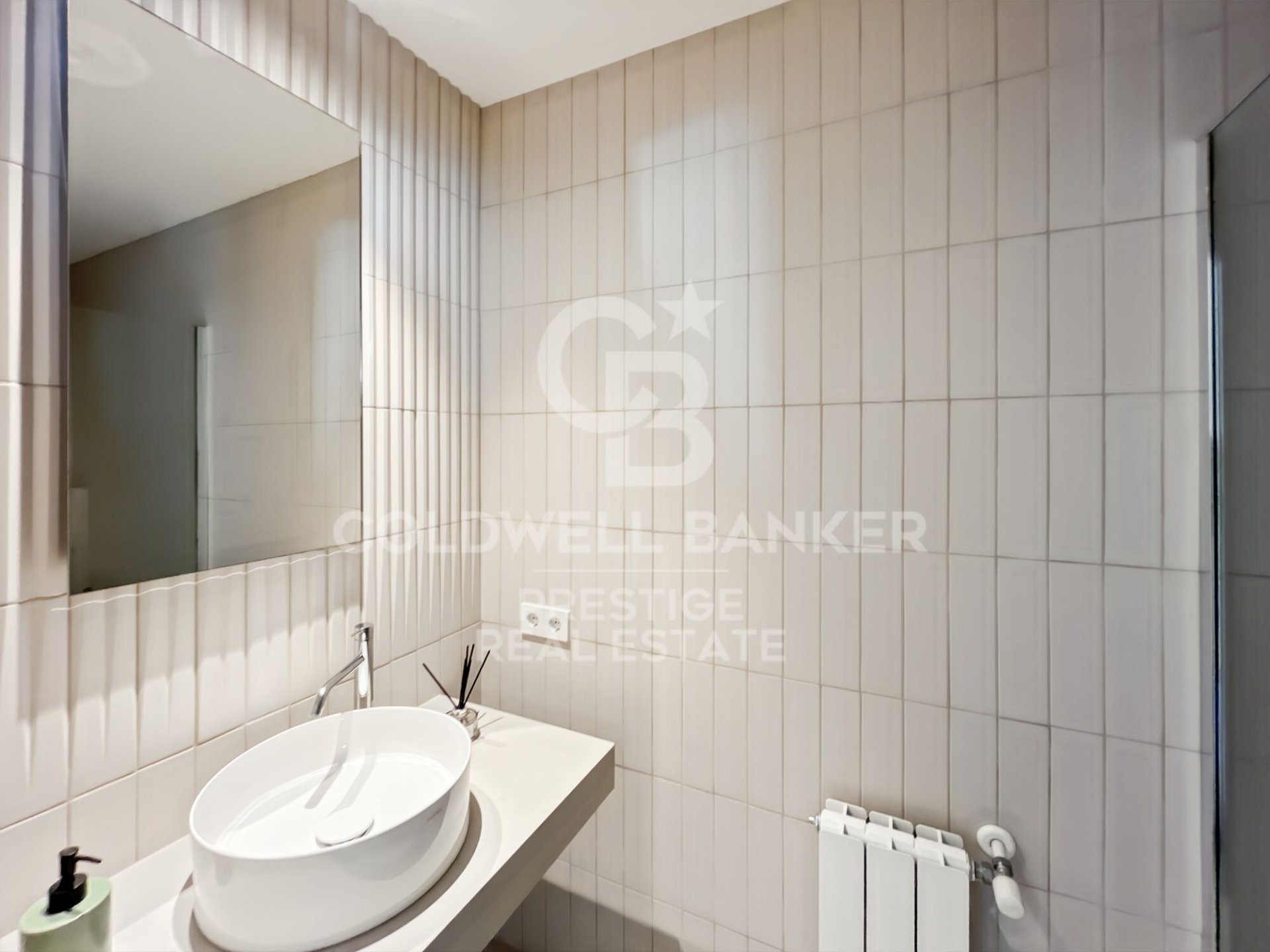 Huoneisto Barcelona, Espanja 2 makuuhuonetta, 146 m2 No. 179188