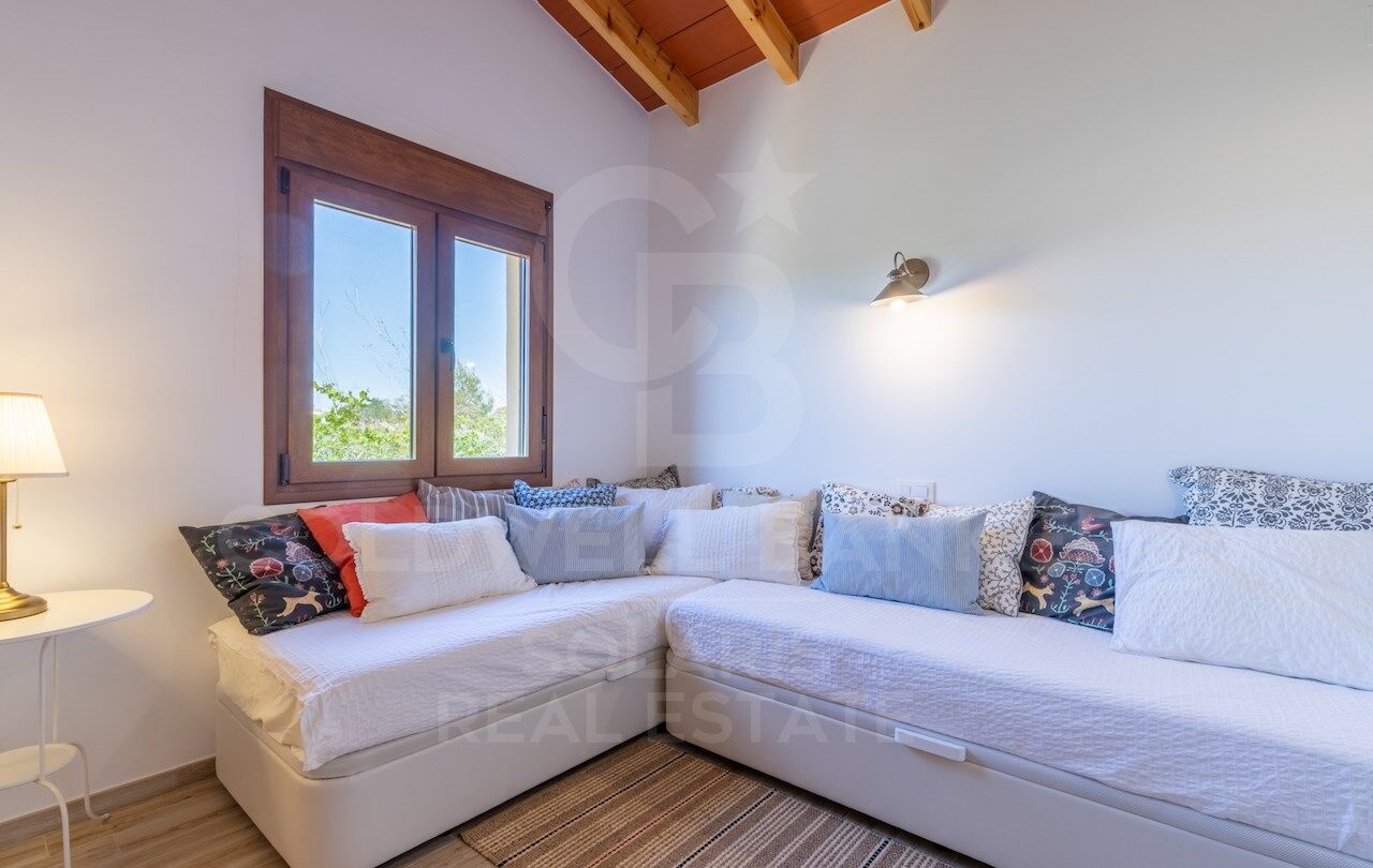 House in Teulada, Alicante, Spanien 8 Schlafzimmer, 411 m2 Nr. 179192