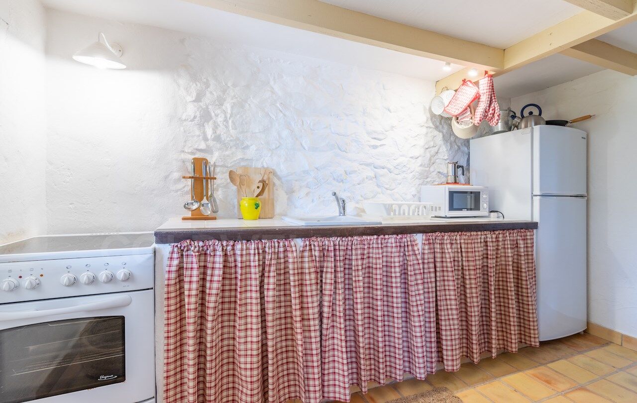 House in Teulada, Alicante, Spanien 8 Schlafzimmer, 411 m2 Nr. 179192