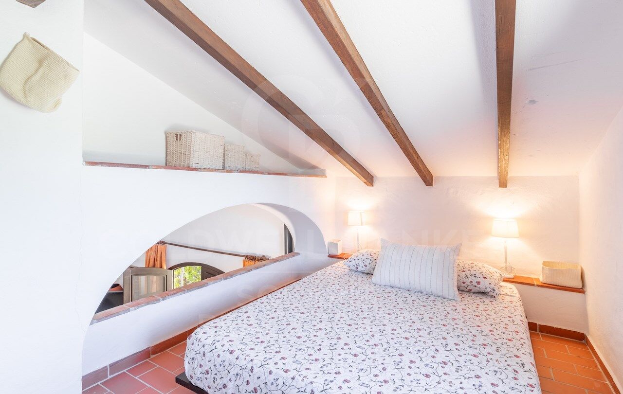 House in Teulada, Alicante, Spanien 8 Schlafzimmer, 411 m2 Nr. 179192
