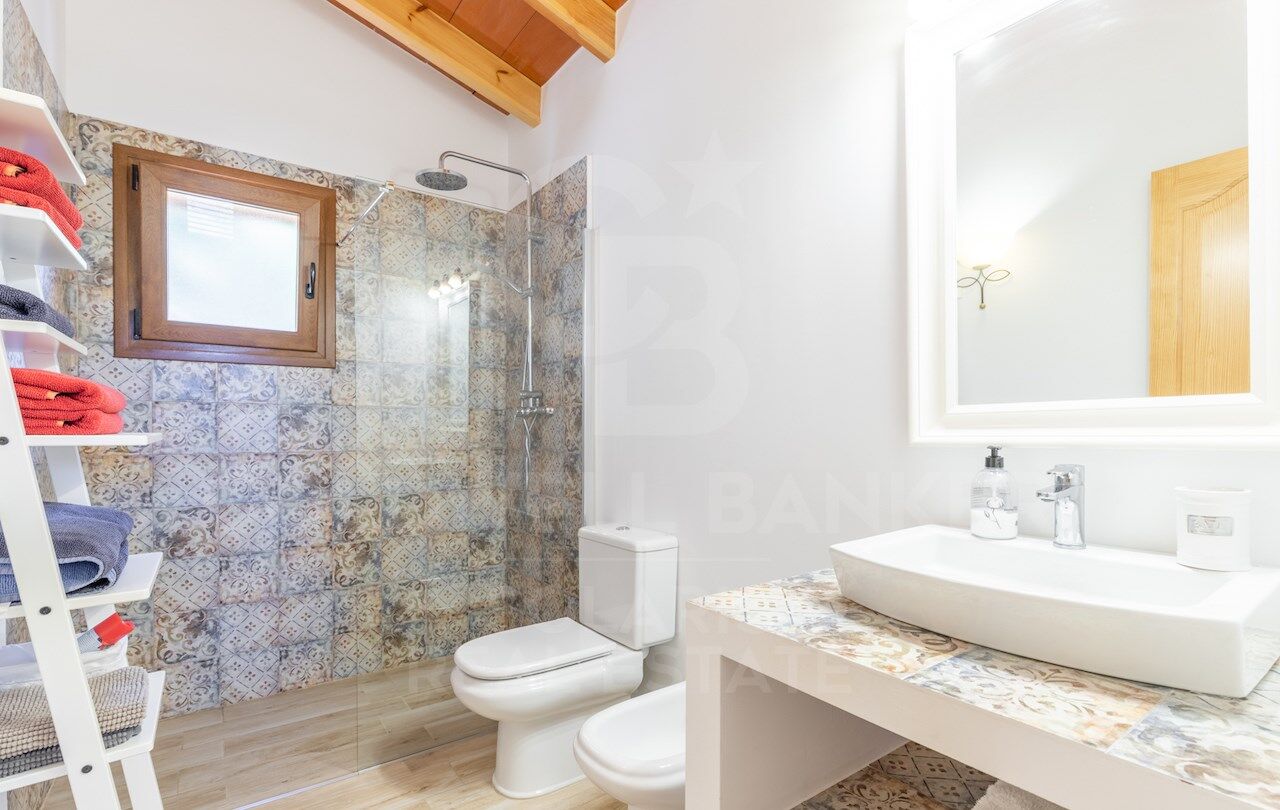 House in Teulada, Alicante, Spanien 8 Schlafzimmer, 411 m2 Nr. 179192