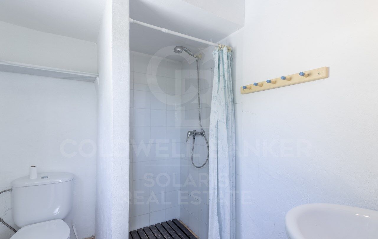 House in Teulada, Alicante, Spanien 8 Schlafzimmer, 411 m2 Nr. 179192