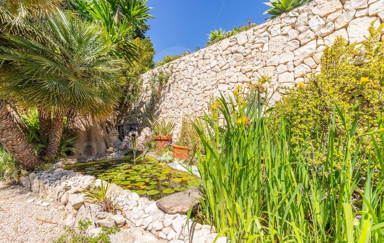 House in Teulada, Alicante, Spanien 8 Schlafzimmer, 411 m2 Nr. 179192
