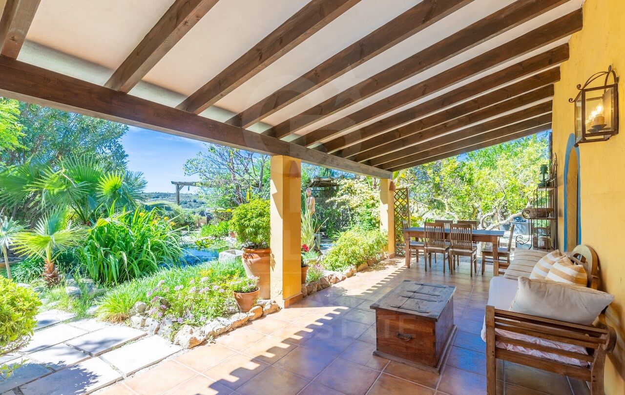 House in Teulada, Alicante, Spanien 8 Schlafzimmer, 411 m2 Nr. 179192